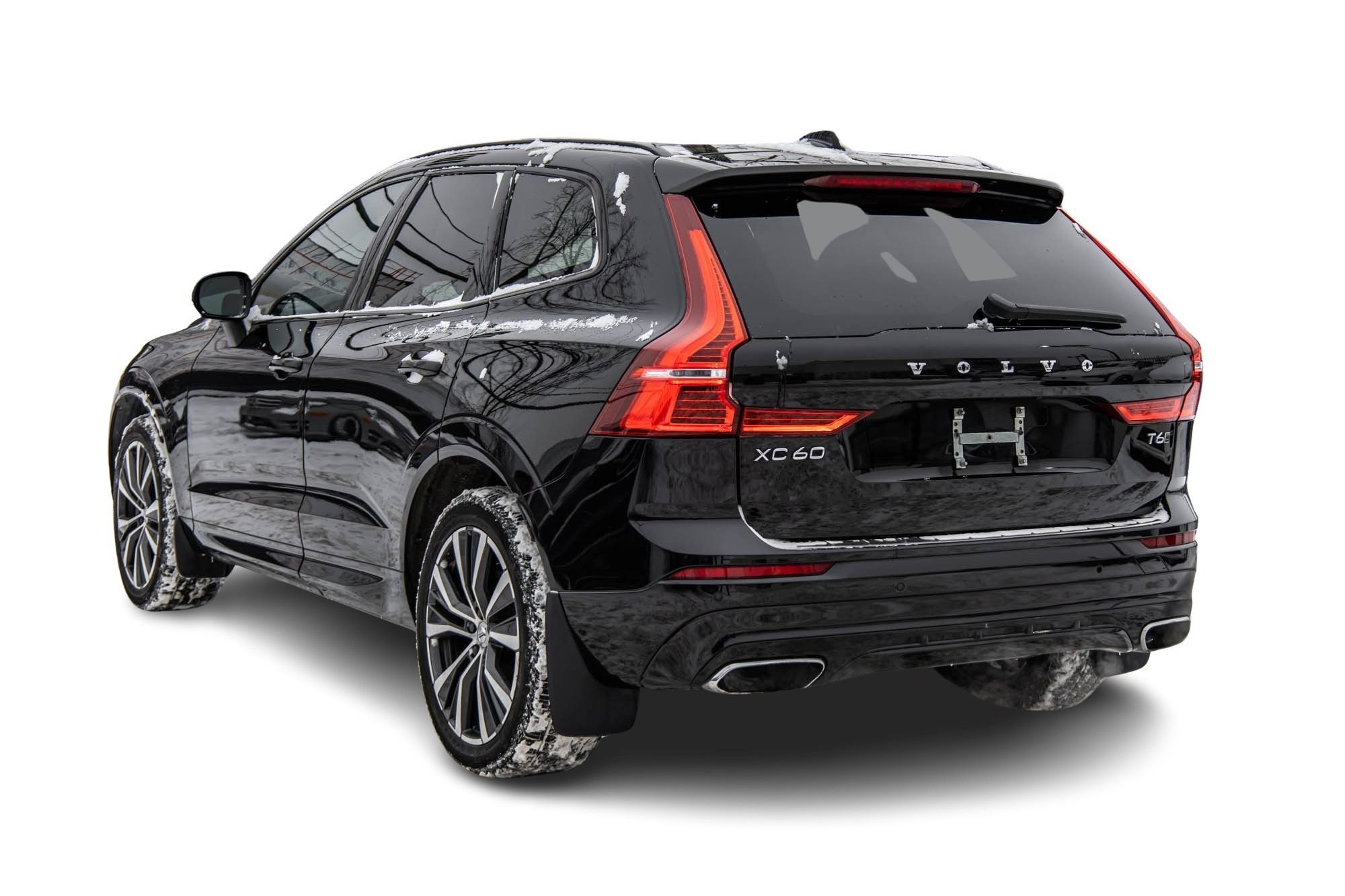 2021 Volvo XC60 in Pointe-Claire, Quebec
