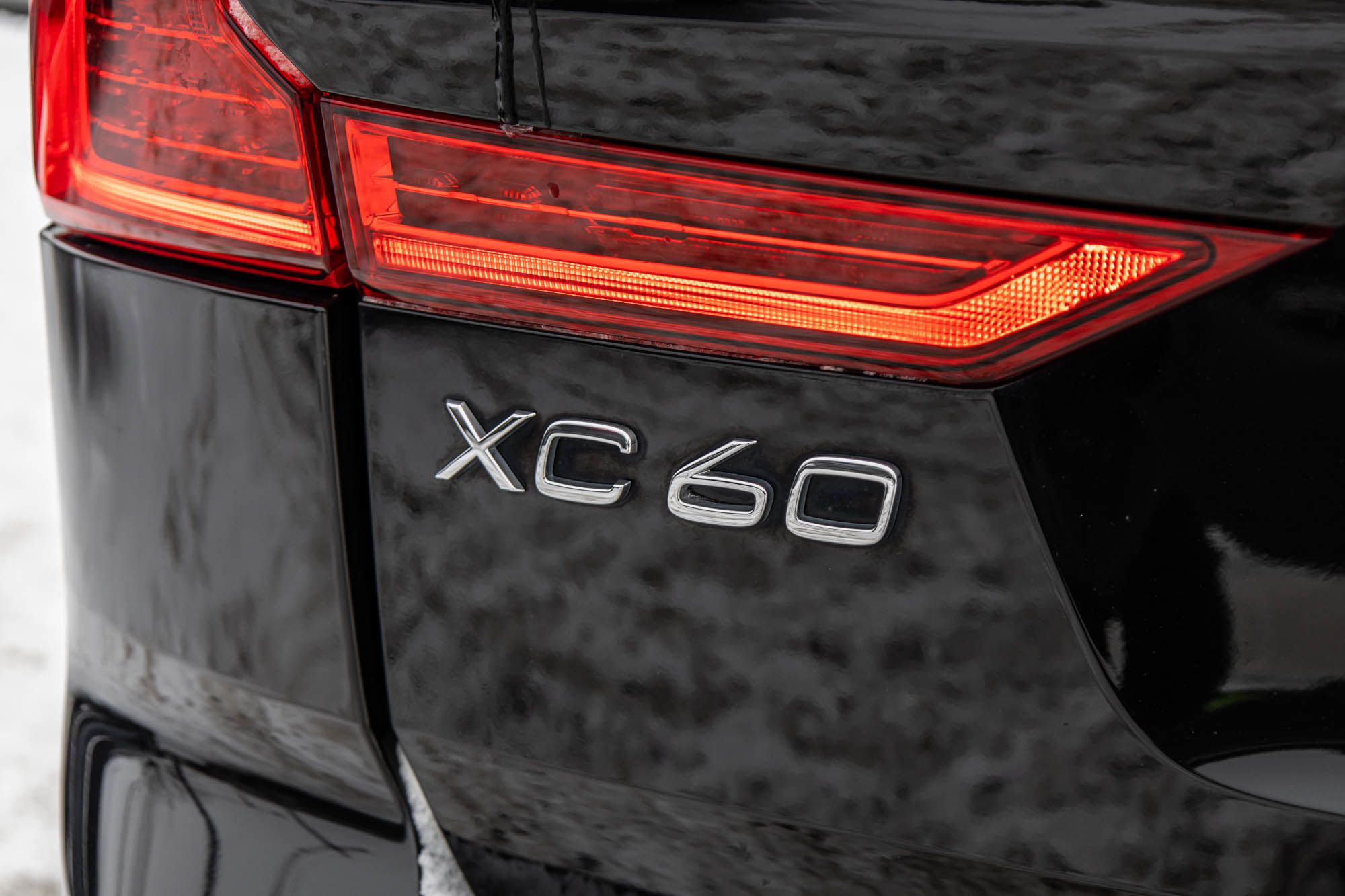 2021 Volvo XC60 in Pointe-Claire, Quebec