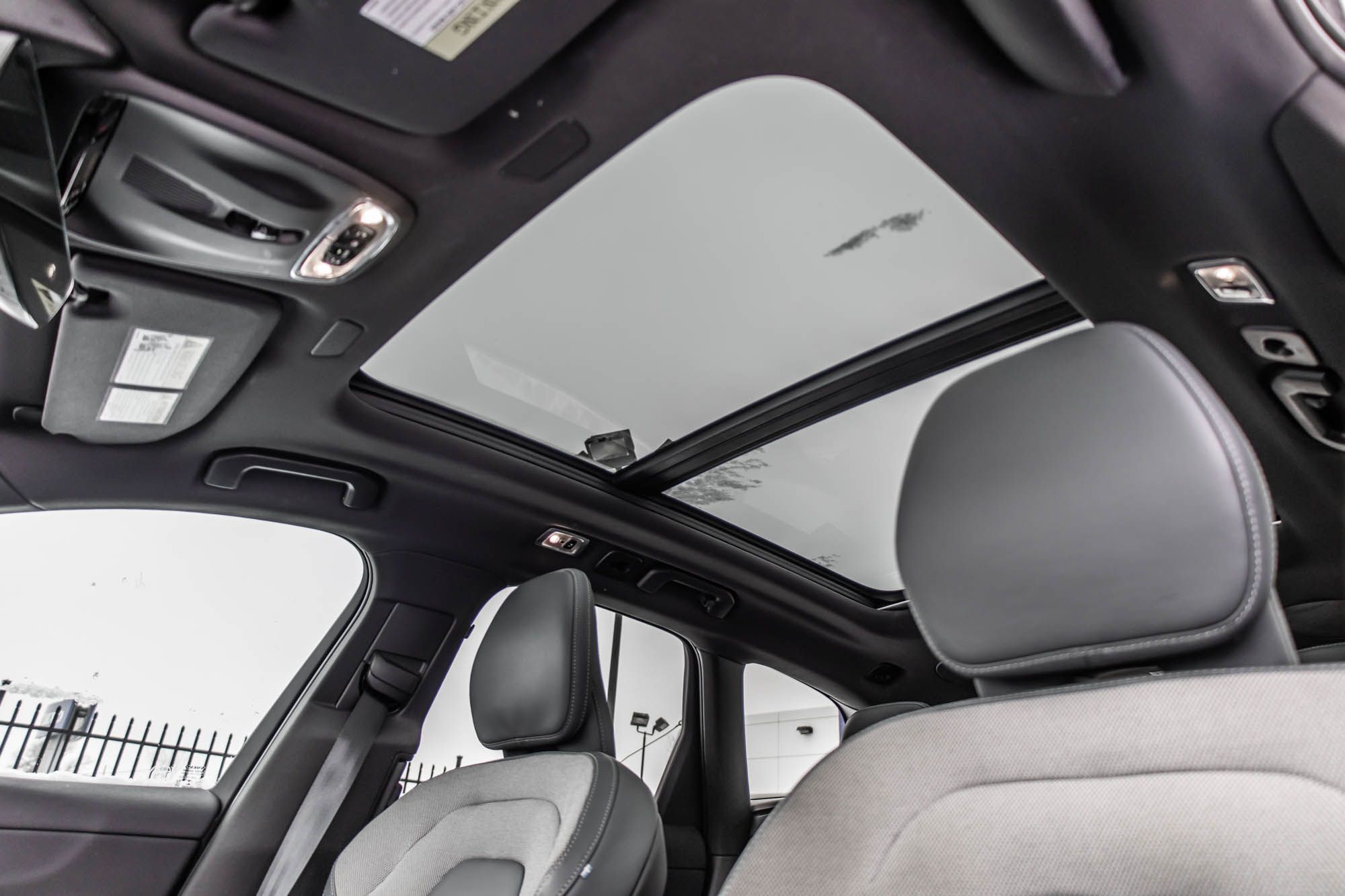 2021 Volvo XC60 in Pointe-Claire, Quebec