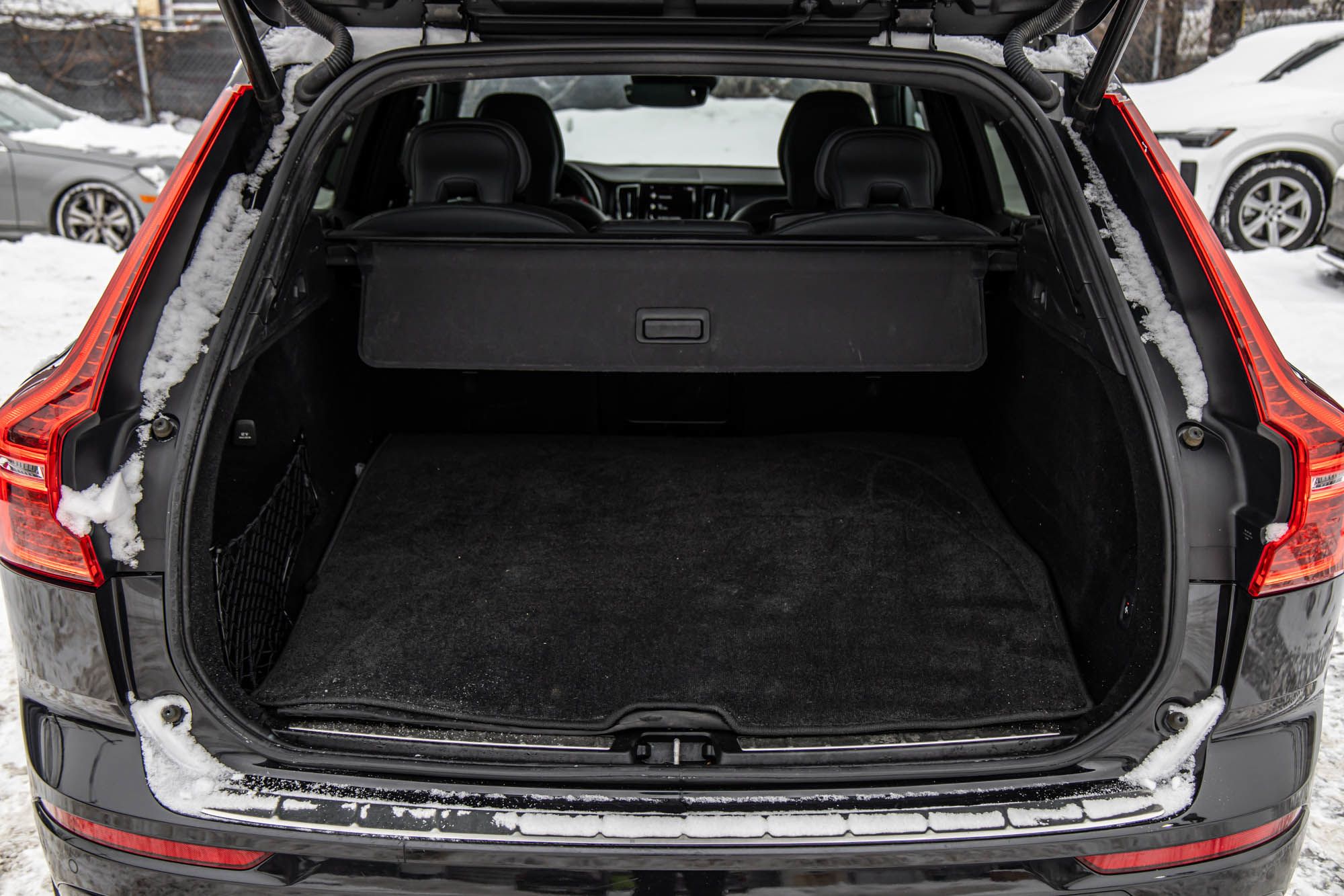 2021 Volvo XC60 in Pointe-Claire, Quebec