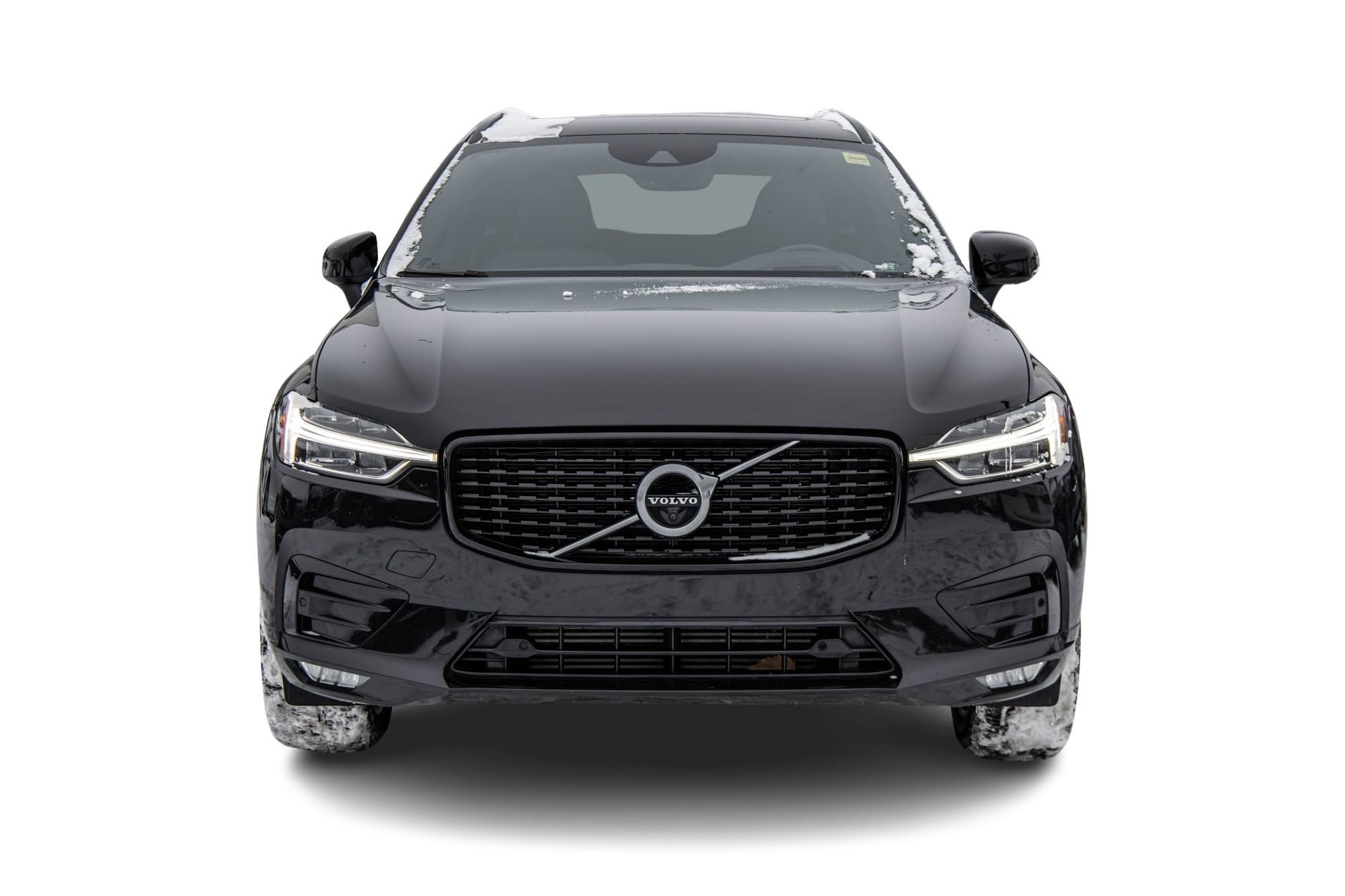 2021 Volvo XC60 in Pointe-Claire, Quebec
