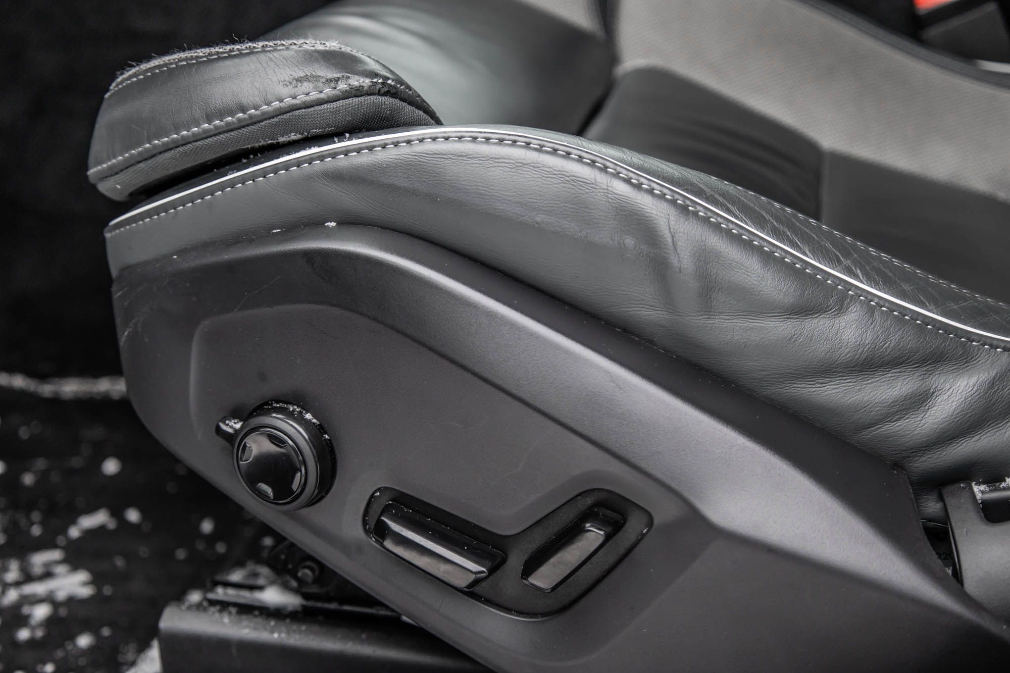 2021 Volvo XC60 in Pointe-Claire, Quebec