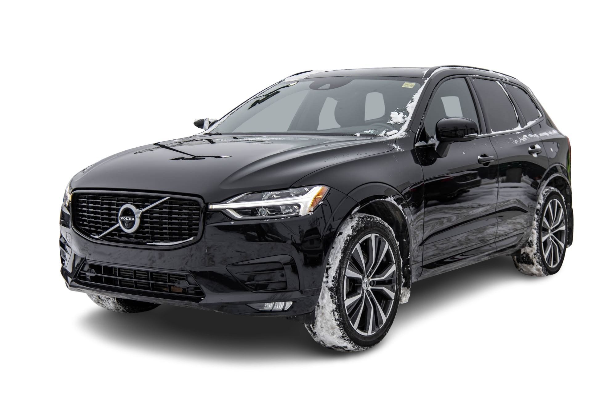 2021 Volvo XC60 in Pointe-Claire, Quebec