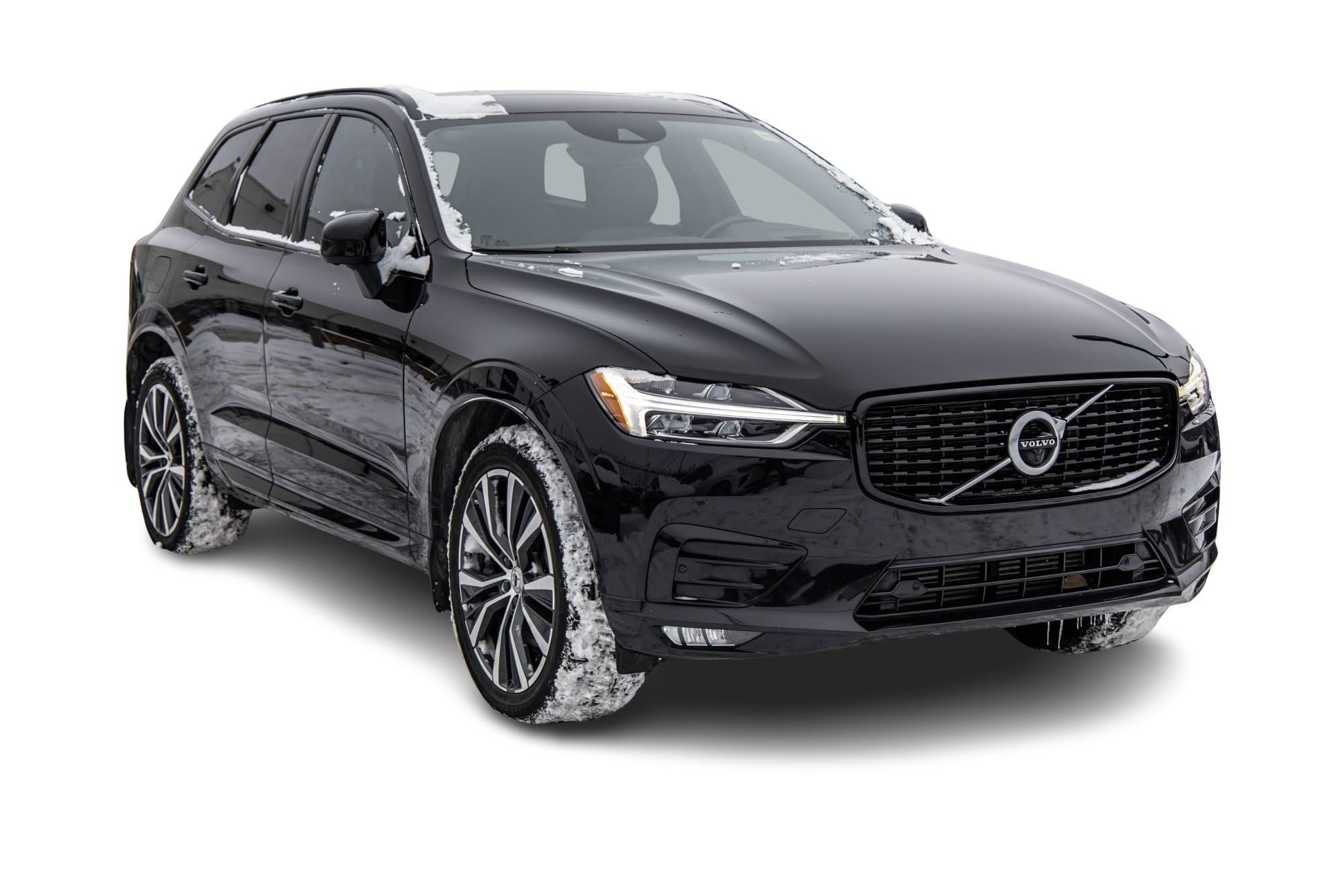 2021 Volvo XC60 in Pointe-Claire, Quebec