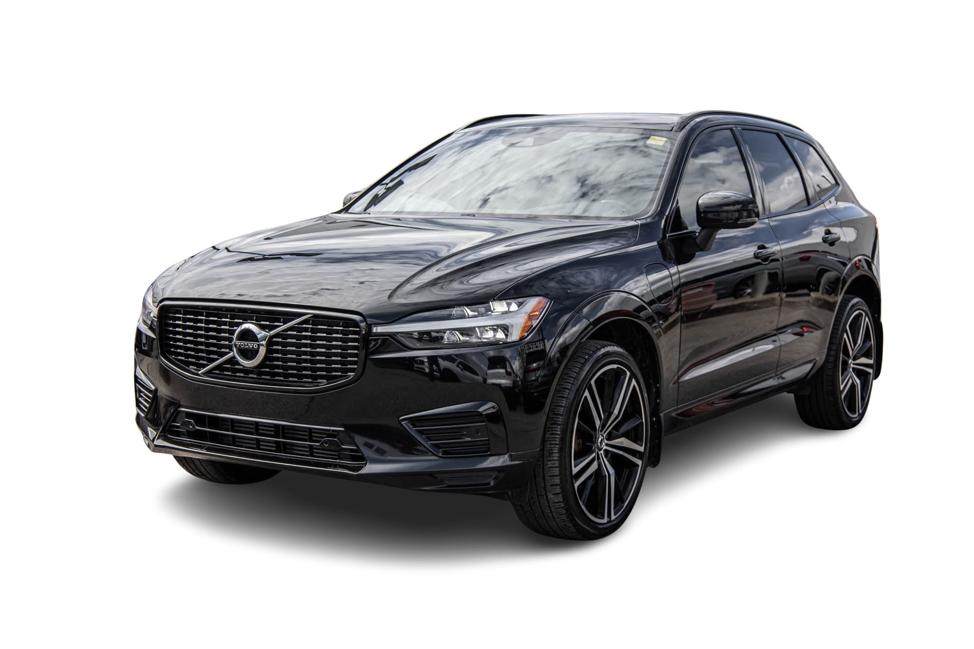 2021 Volvo XC60 in Pointe-Claire, Quebec