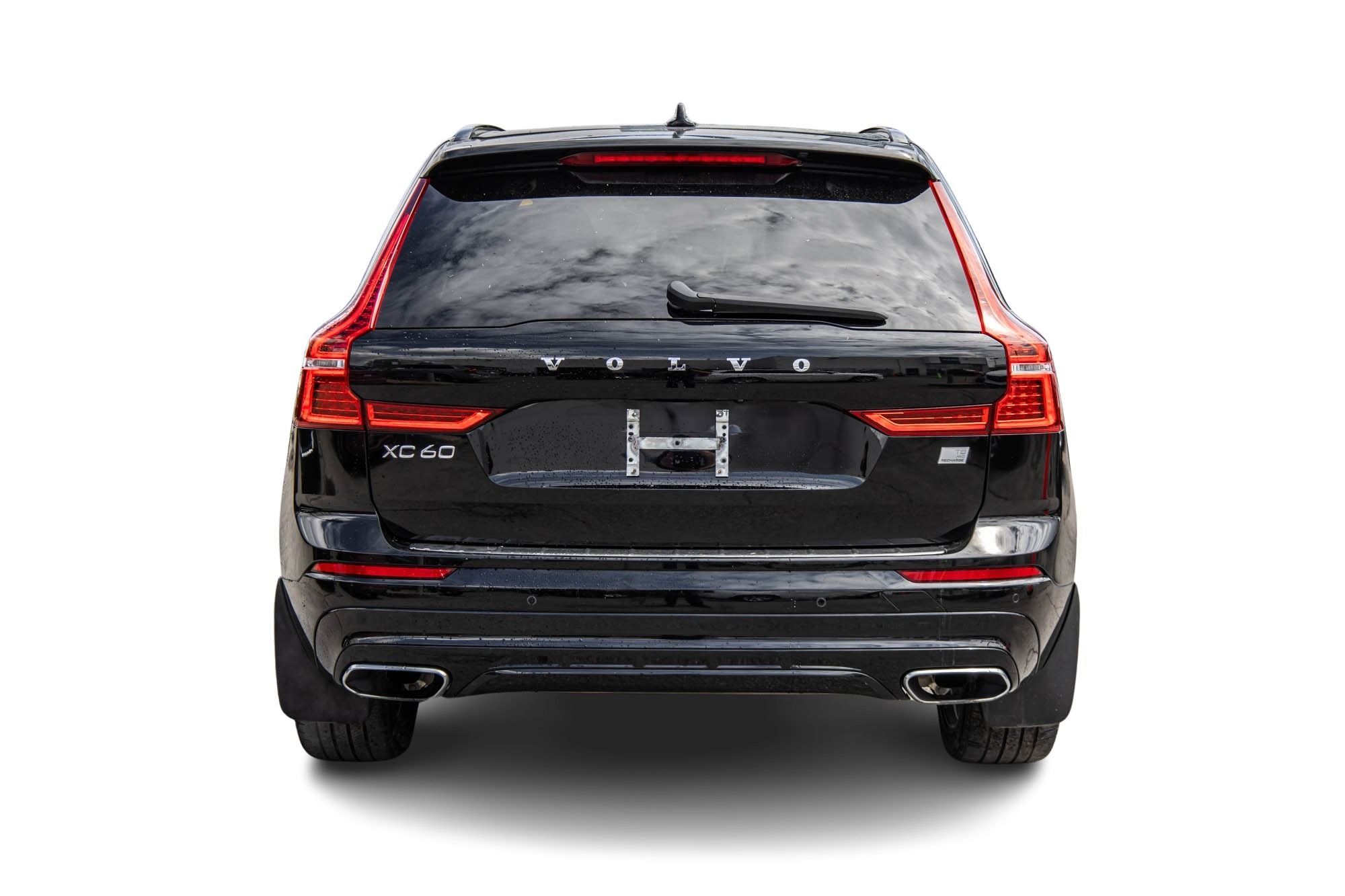 2021 Volvo XC60 in Pointe-Claire, Quebec