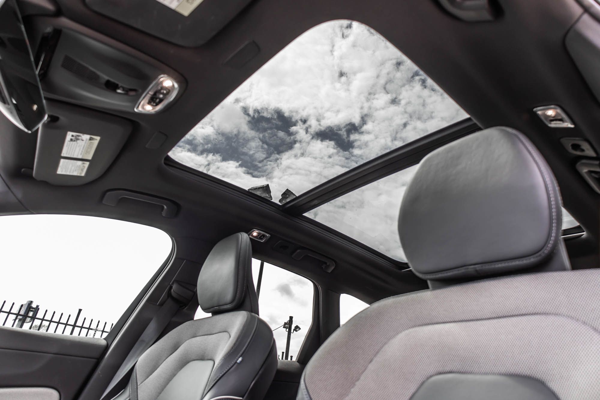 2021 Volvo XC60 in Pointe-Claire, Quebec