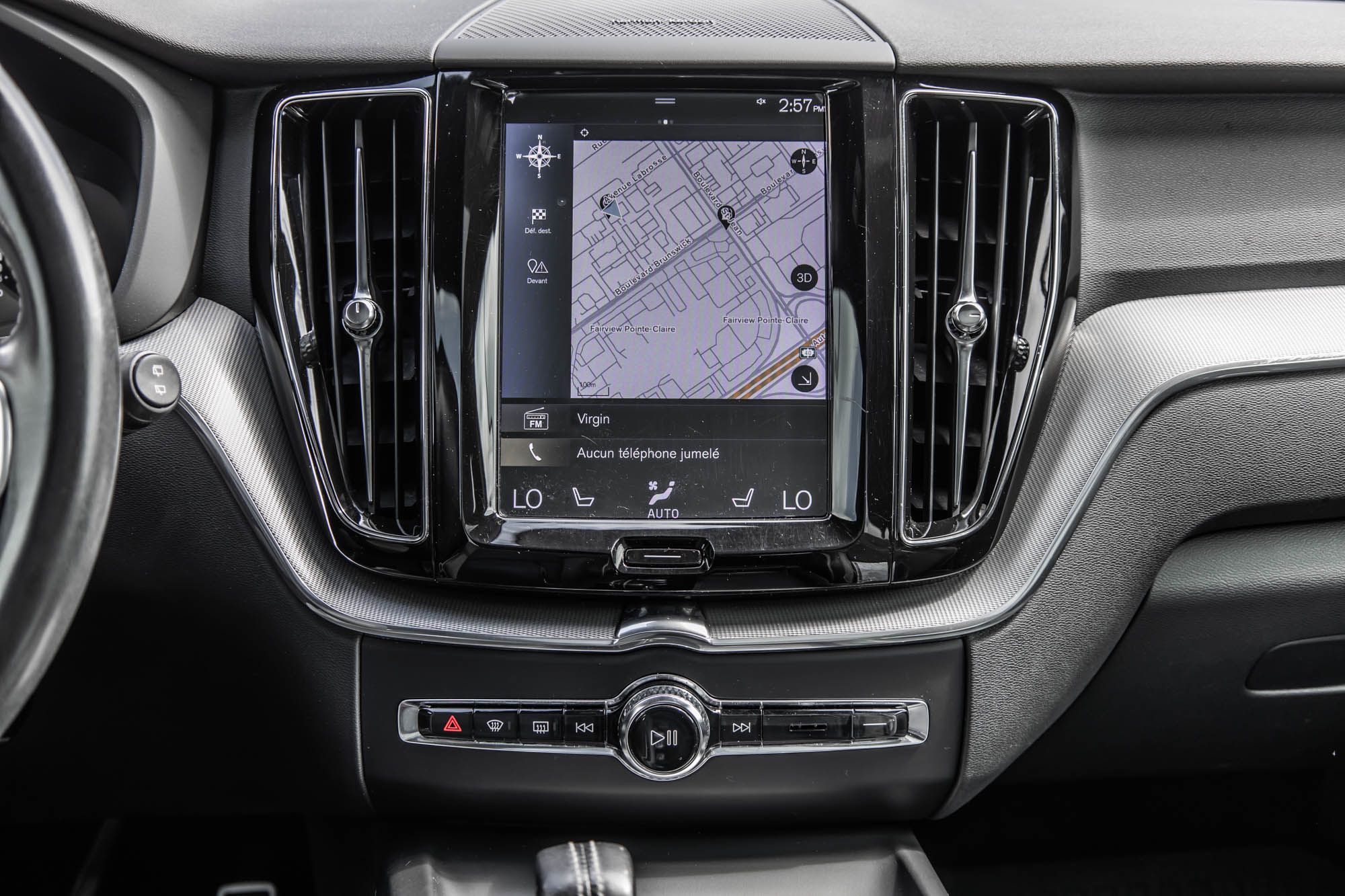 2021 Volvo XC60 in Pointe-Claire, Quebec
