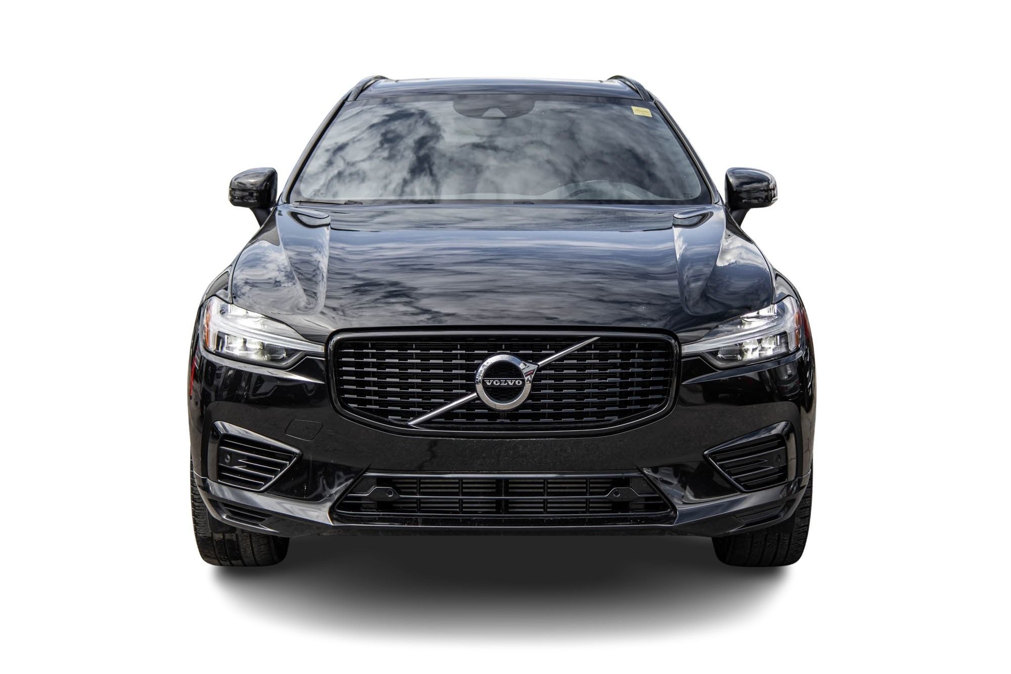 2021 Volvo XC60 in Pointe-Claire, Quebec