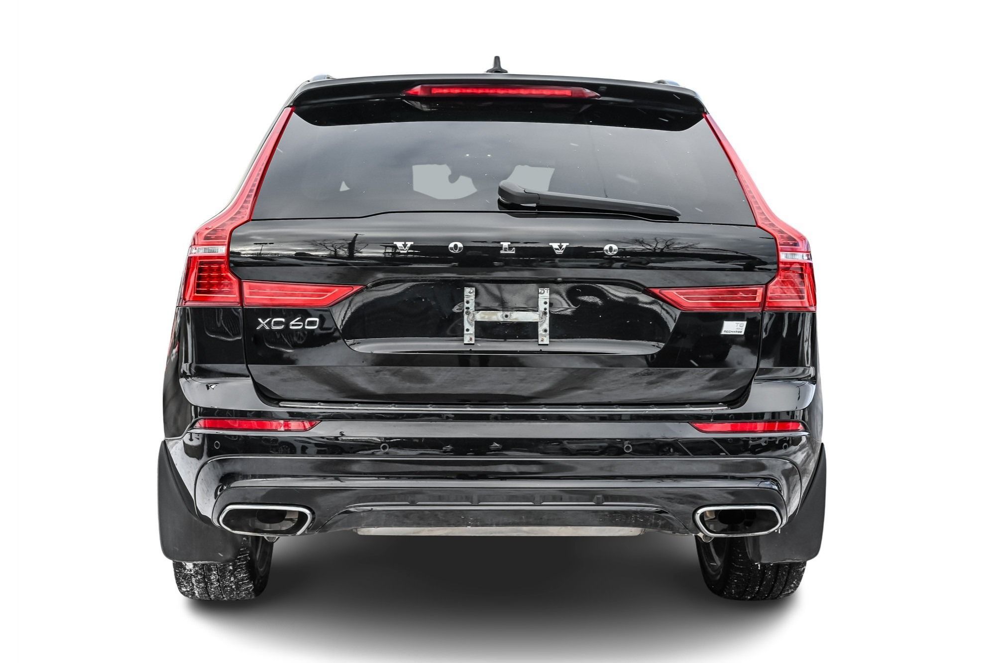 Volvo XC60  2021 à Pointe-Claire, Québec