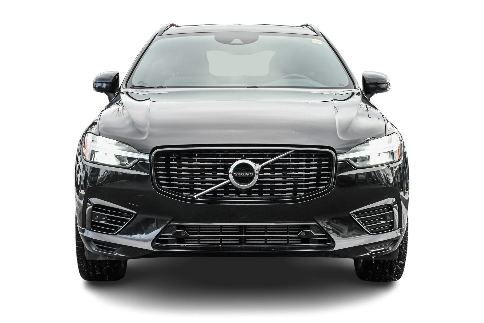 Volvo XC60  2021 à Pointe-Claire, Québec