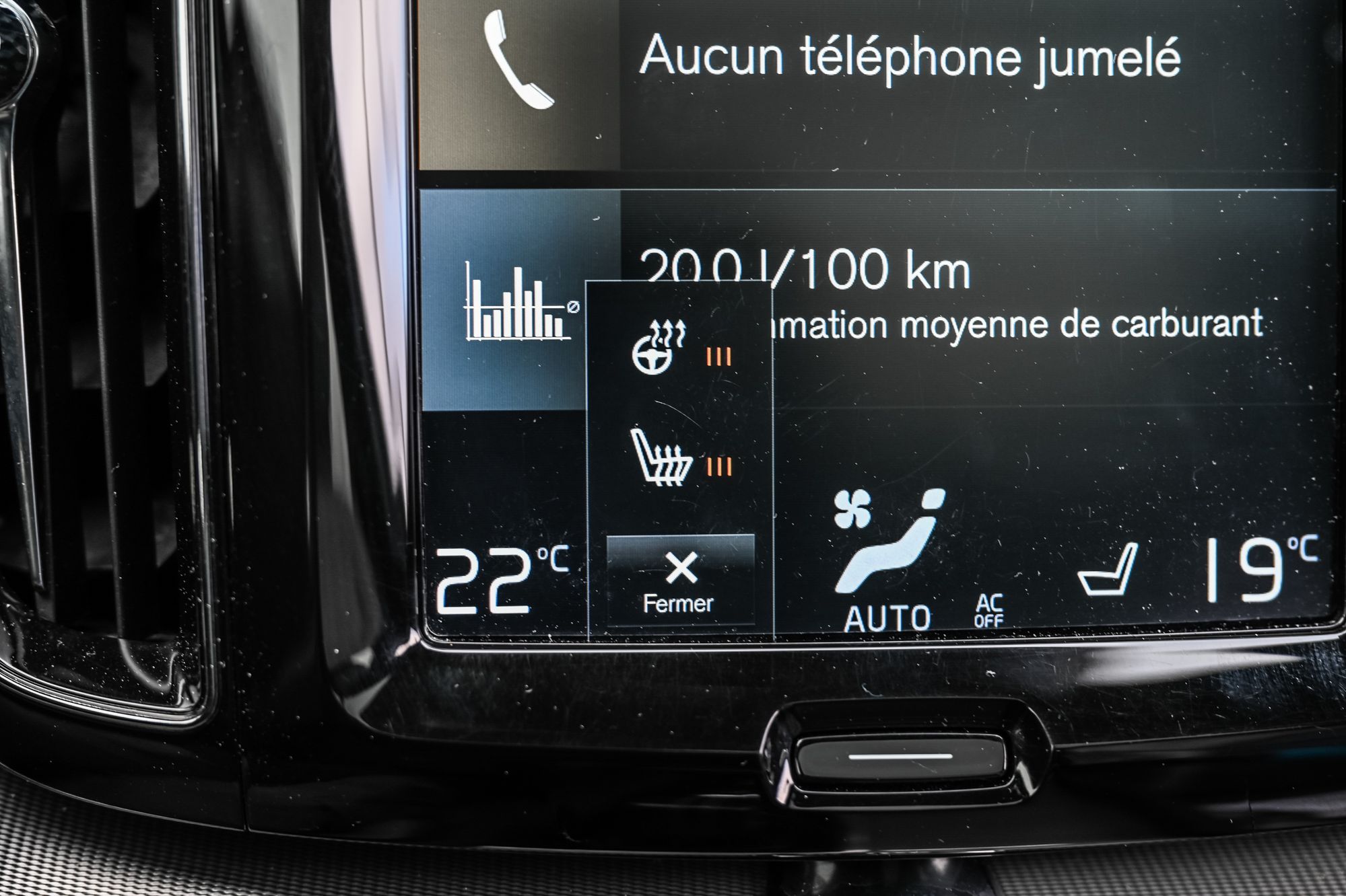 Volvo XC60  2021 à Pointe-Claire, Québec