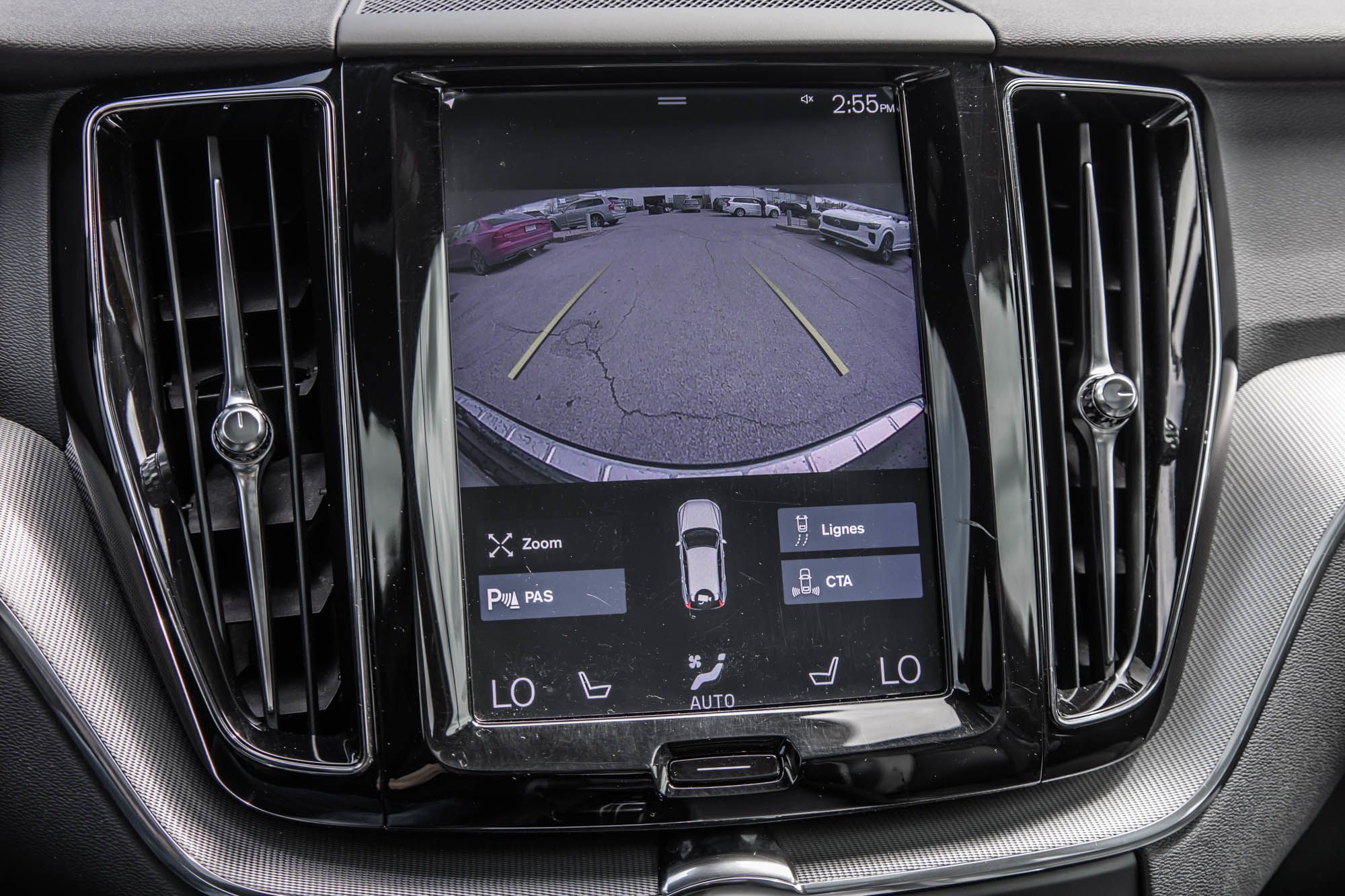 2021 Volvo XC60 in Pointe-Claire, Quebec