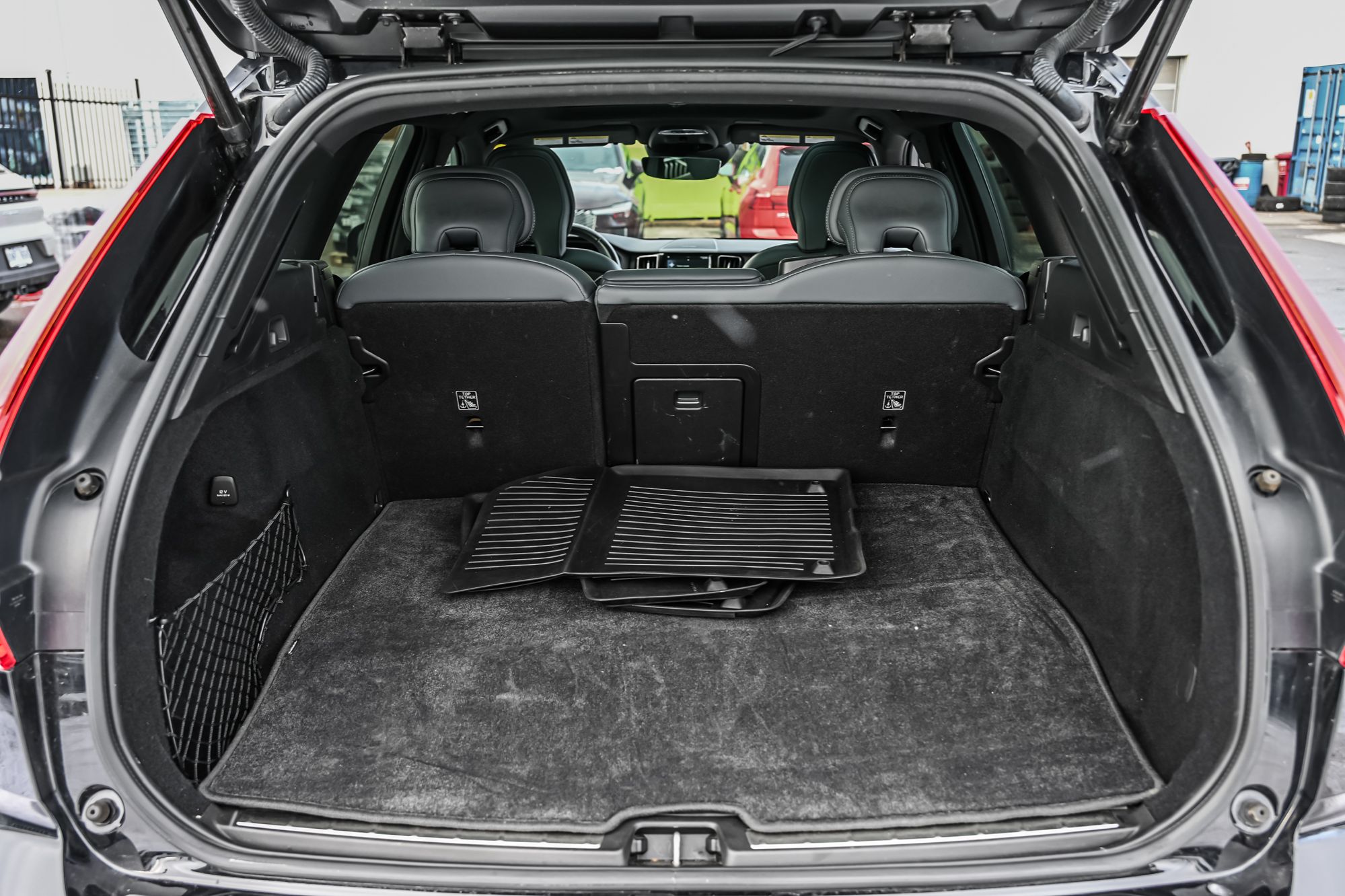 Volvo XC60  2021 à Pointe-Claire, Québec