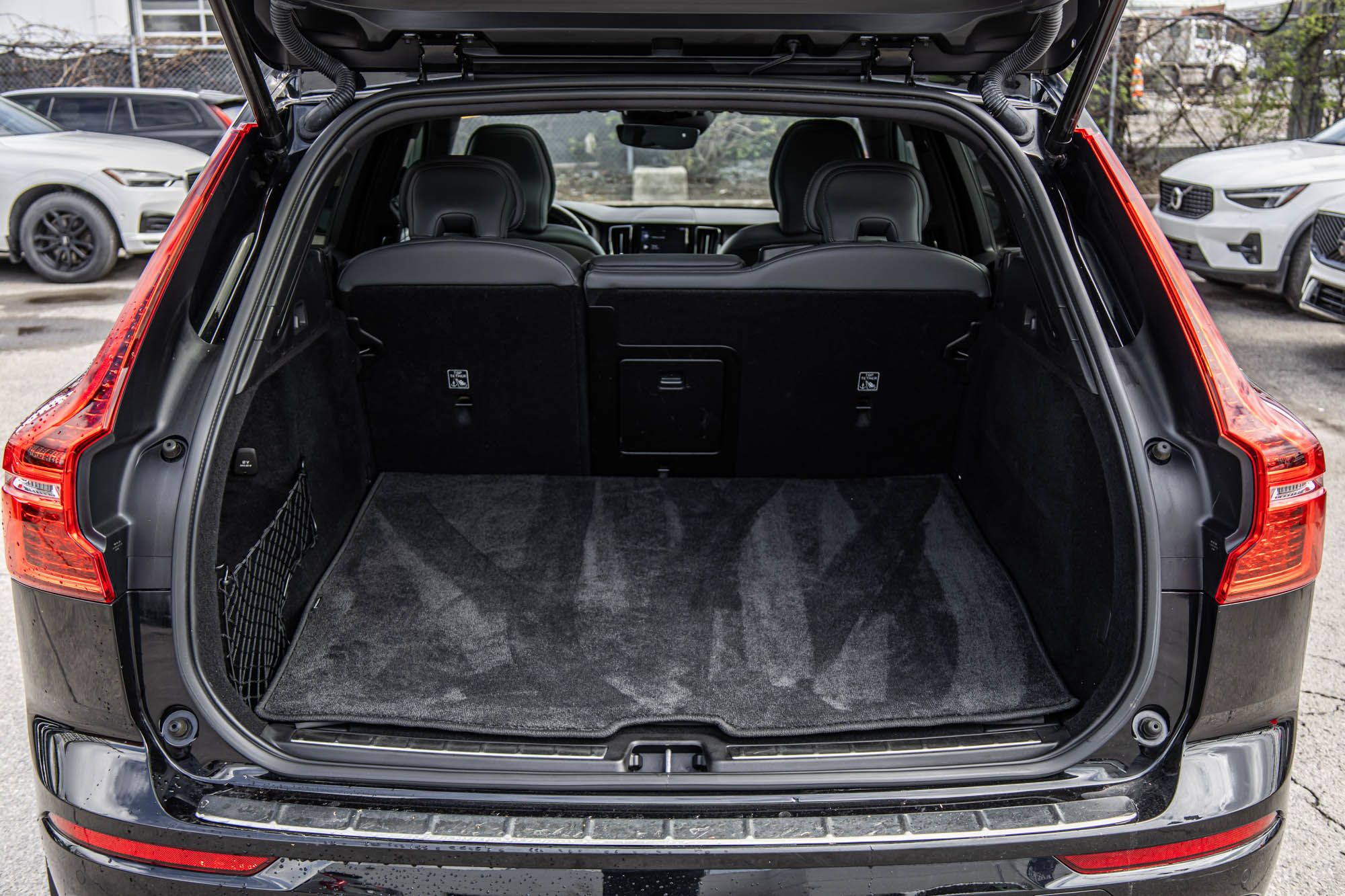 2021 Volvo XC60 in Pointe-Claire, Quebec