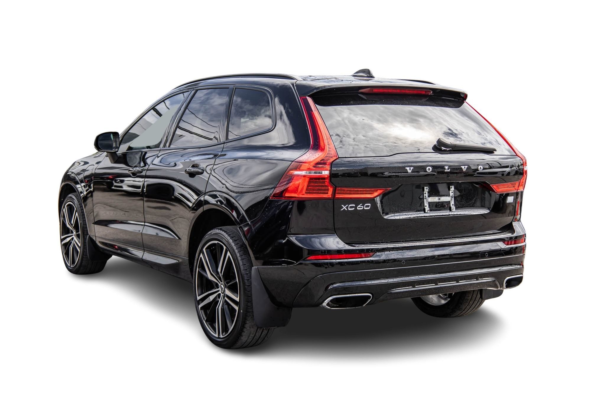 2021 Volvo XC60 in Pointe-Claire, Quebec