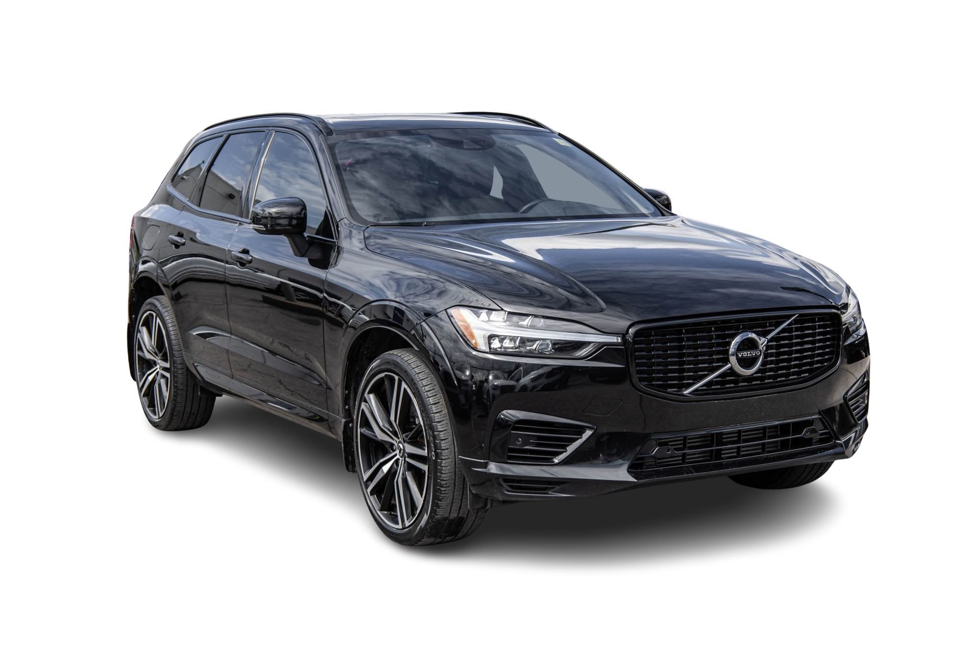 2021 Volvo XC60 in Pointe-Claire, Quebec