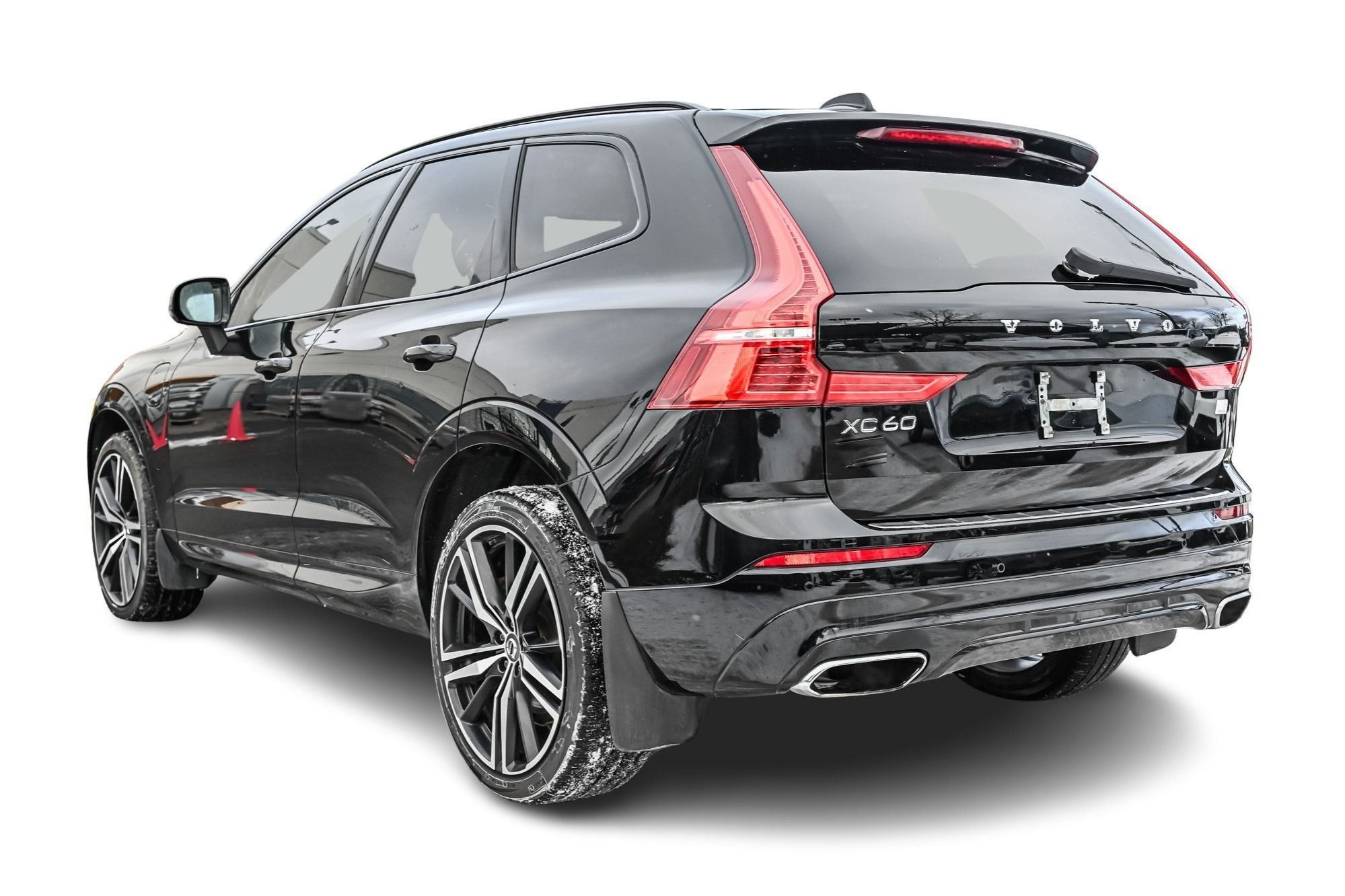 Volvo XC60  2021 à Pointe-Claire, Québec