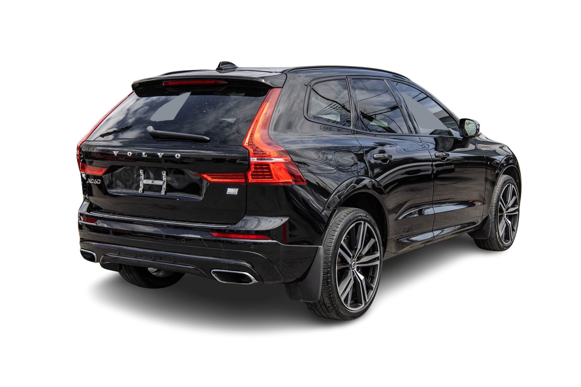 2021 Volvo XC60 in Pointe-Claire, Quebec