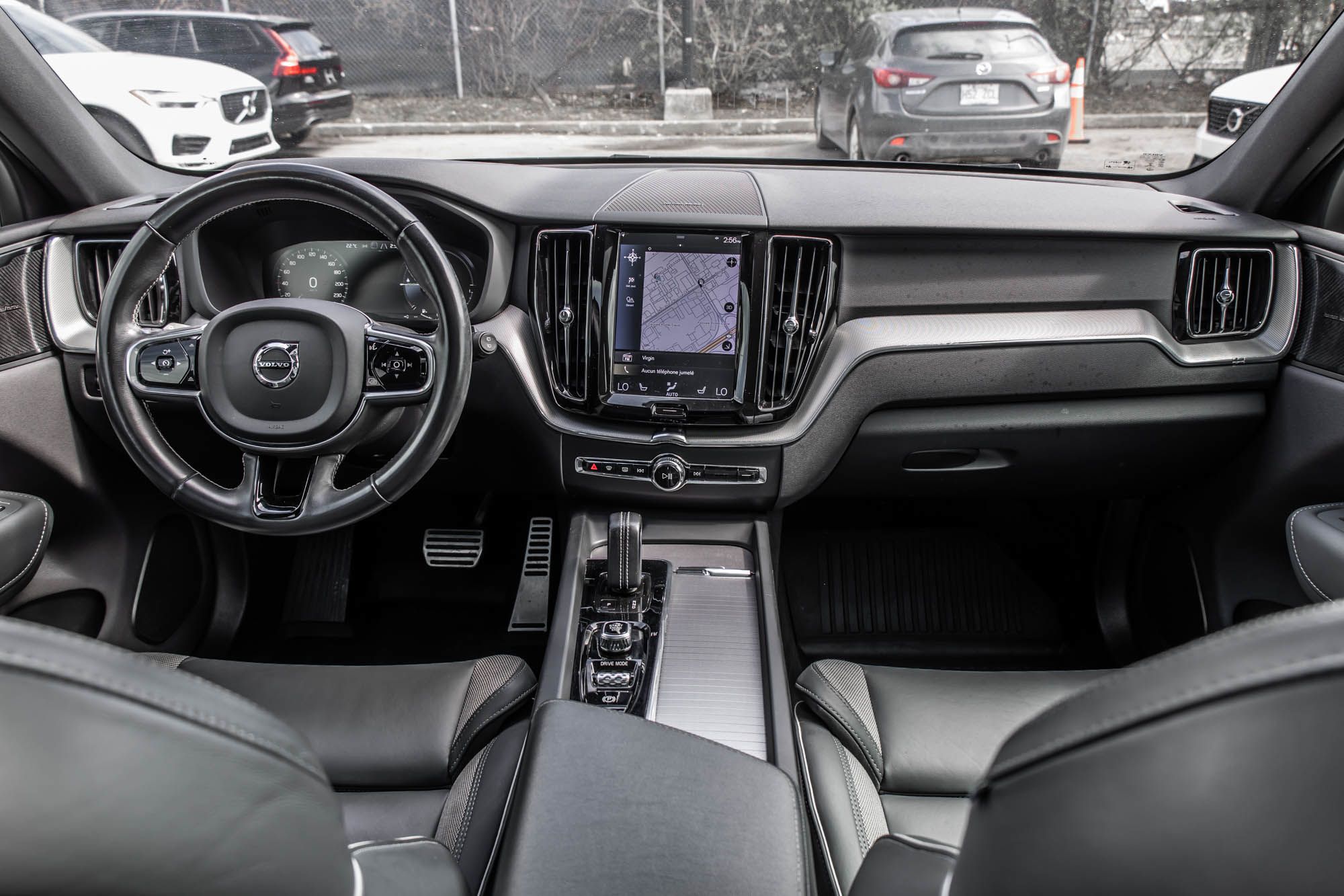 2021 Volvo XC60 in Pointe-Claire, Quebec