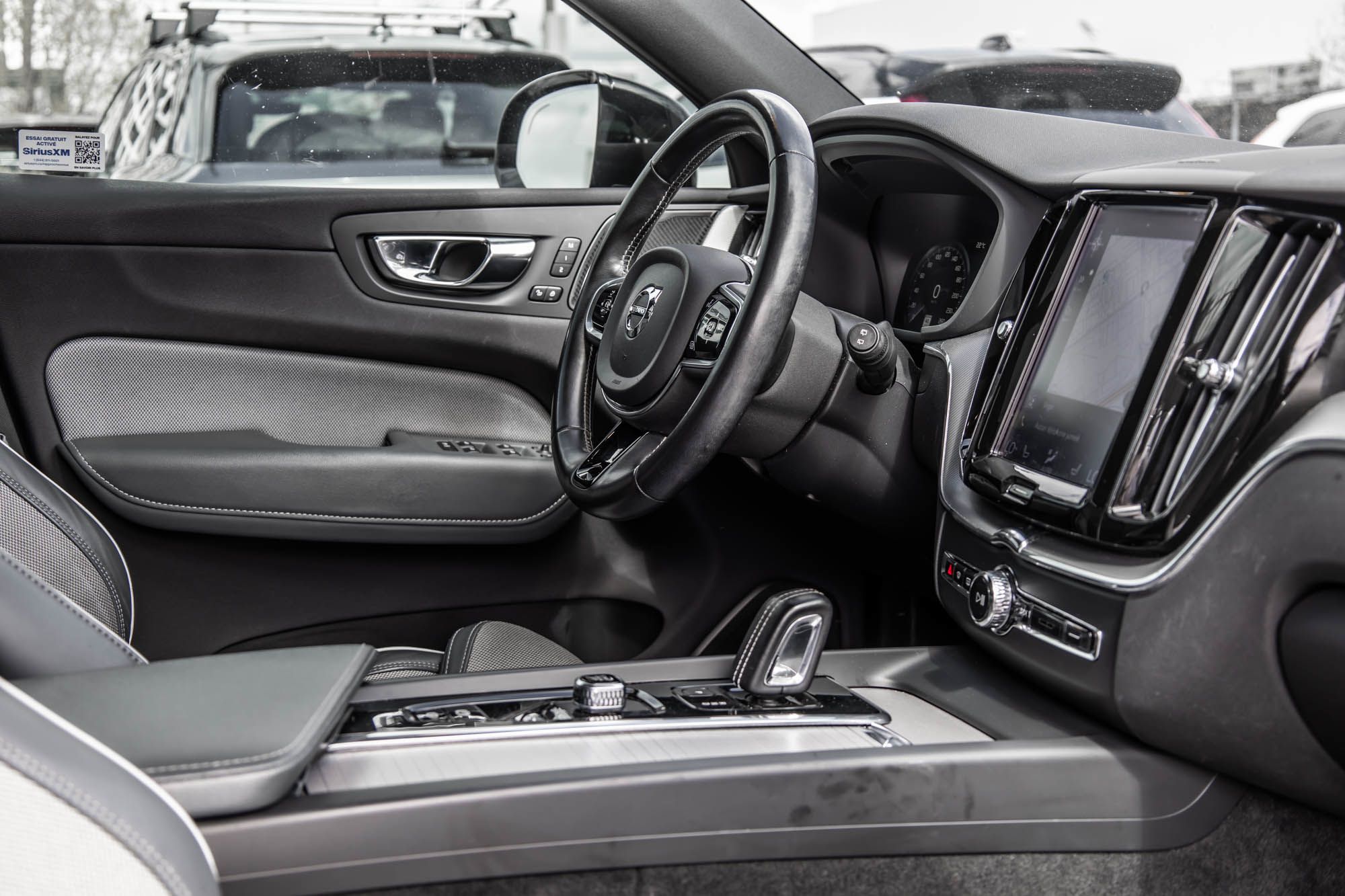 2021 Volvo XC60 in Pointe-Claire, Quebec
