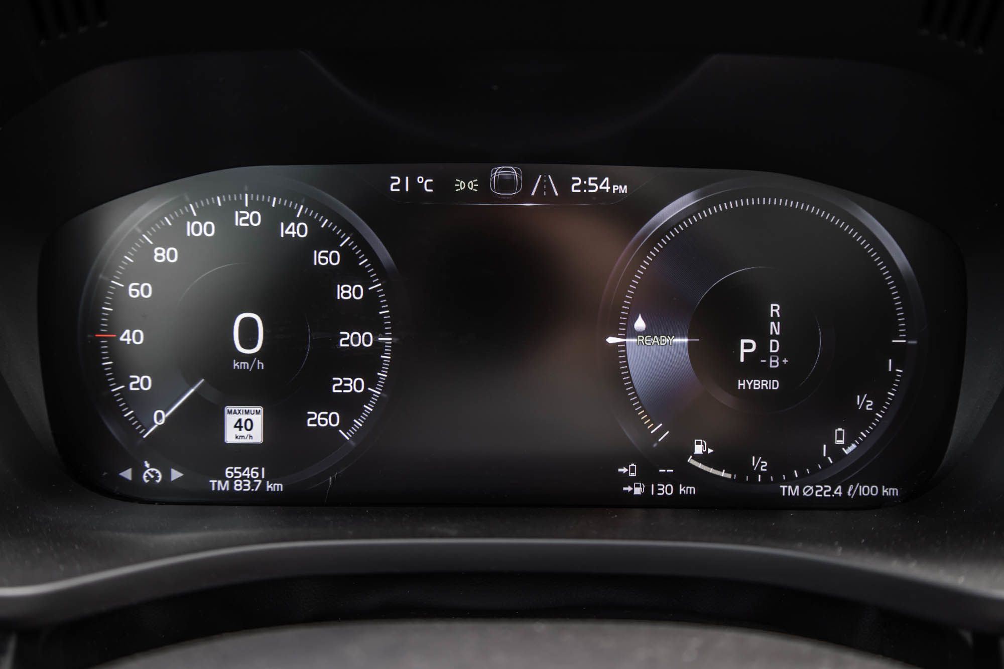 2021 Volvo XC60 in Pointe-Claire, Quebec