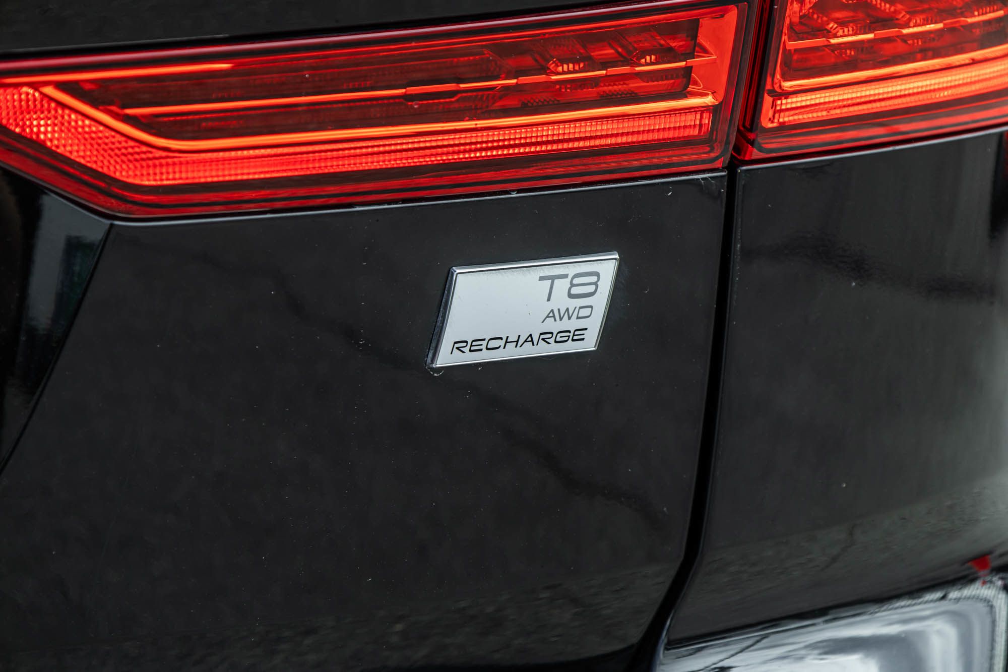 2021 Volvo XC60 in Pointe-Claire, Quebec