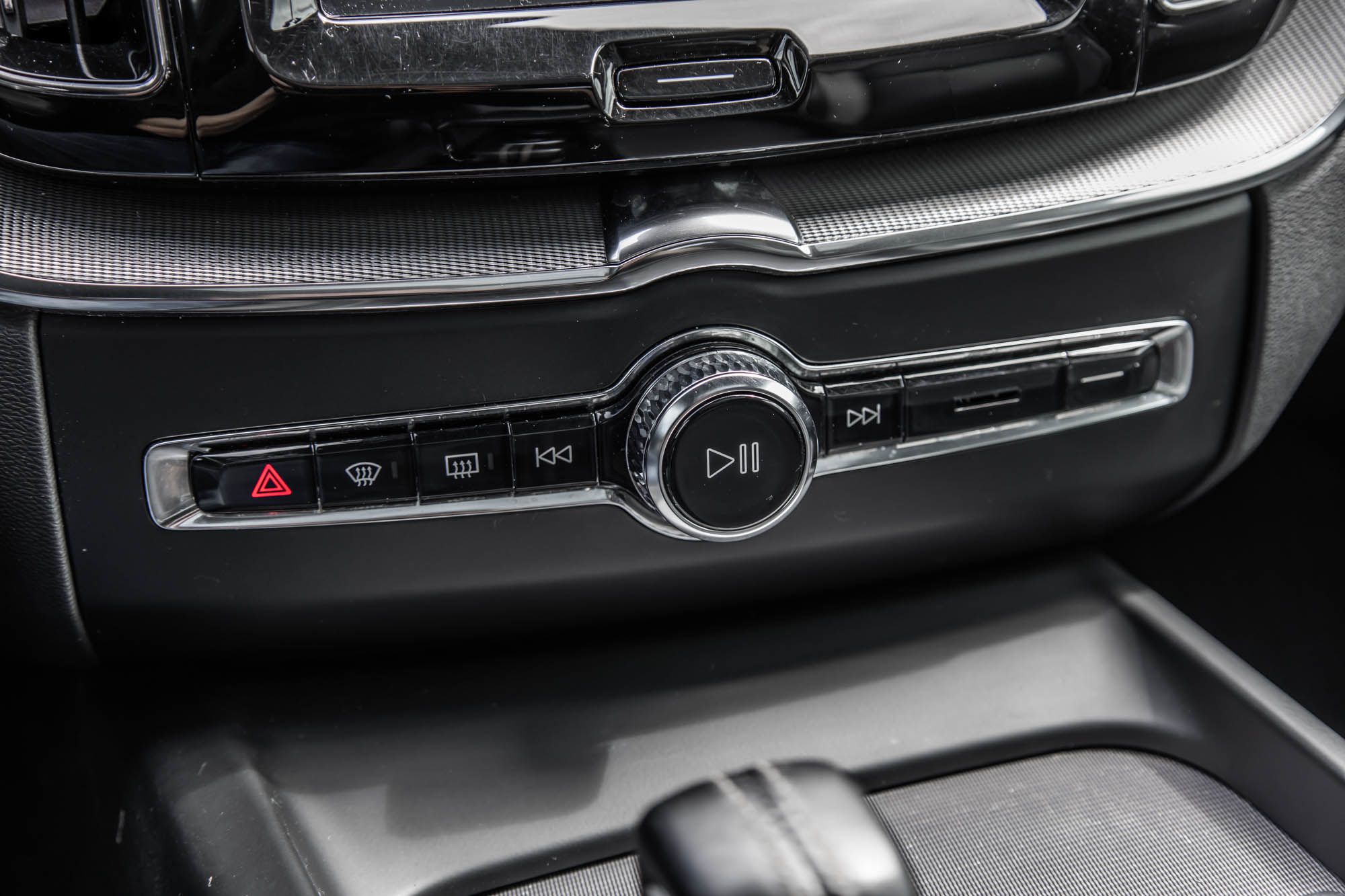 2021 Volvo XC60 in Pointe-Claire, Quebec