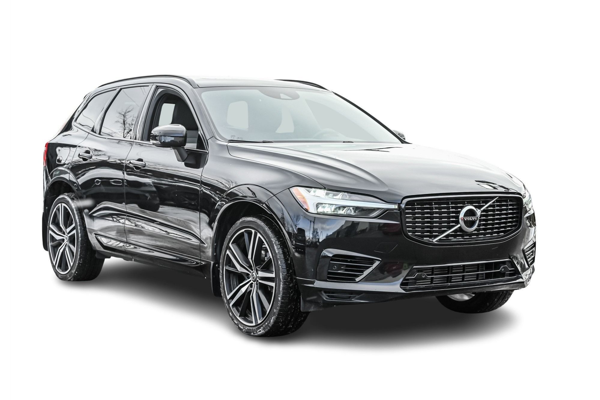 Volvo XC60  2021 à Pointe-Claire, Québec