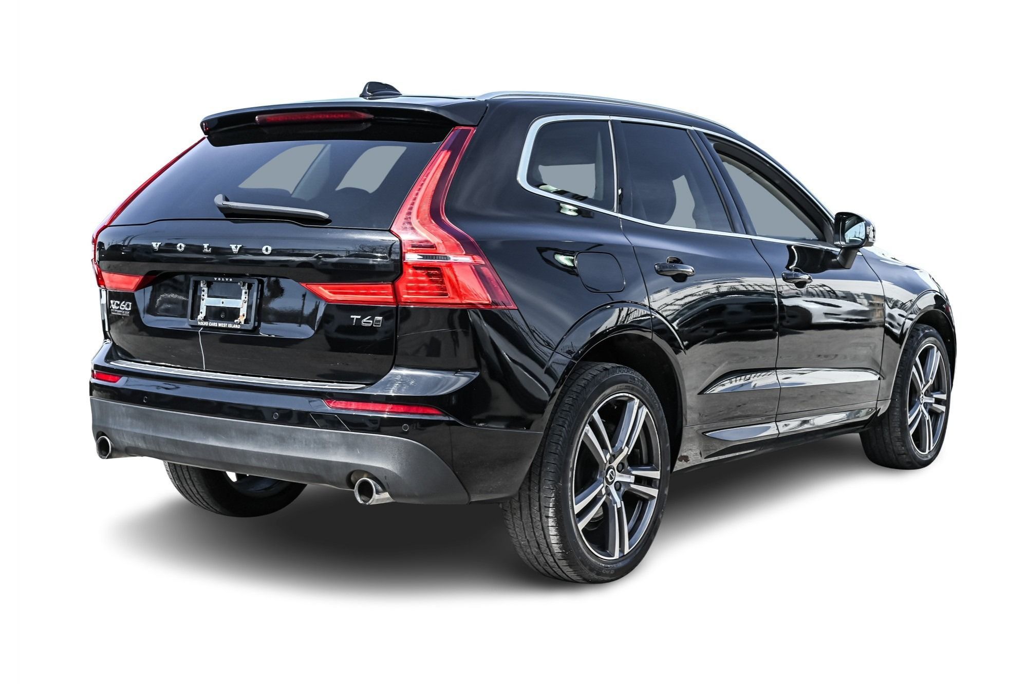 Volvo XC60  2021 à Pointe-Claire, Québec