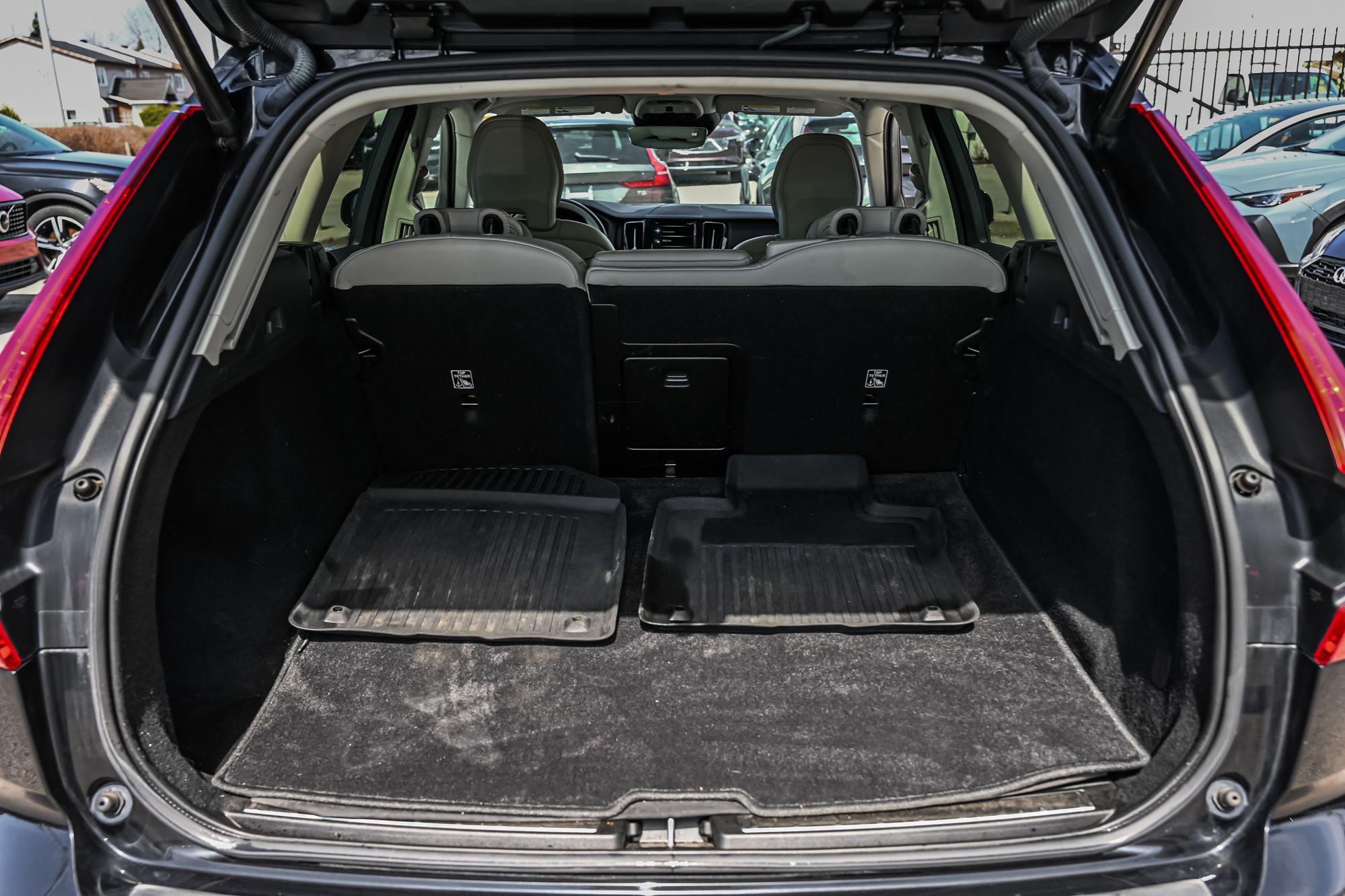 Volvo XC60  2021 à Pointe-Claire, Québec