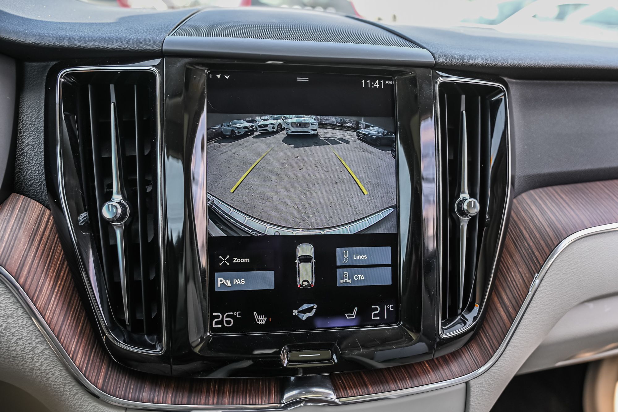 Volvo XC60  2021 à Pointe-Claire, Québec