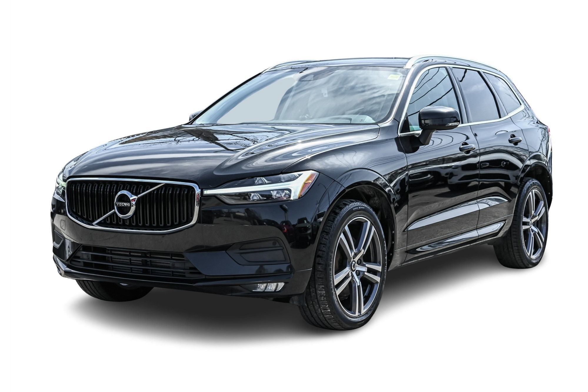 Volvo XC60  2021 à Pointe-Claire, Québec