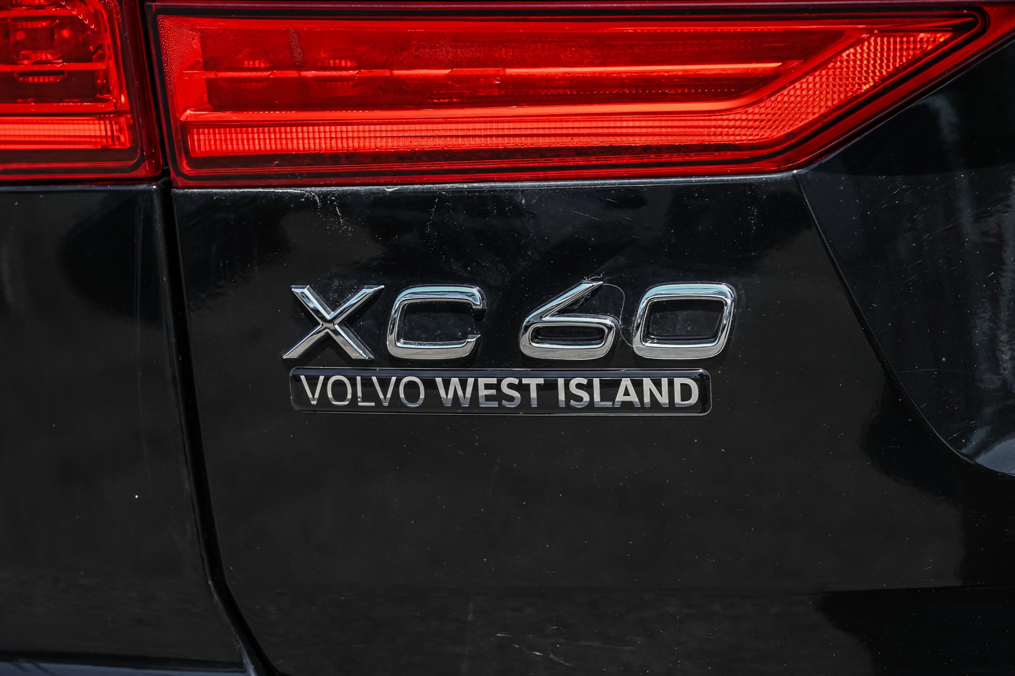 Volvo XC60  2021 à Pointe-Claire, Québec