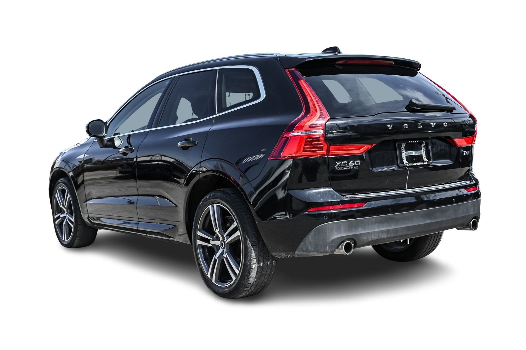 Volvo XC60  2021 à Pointe-Claire, Québec