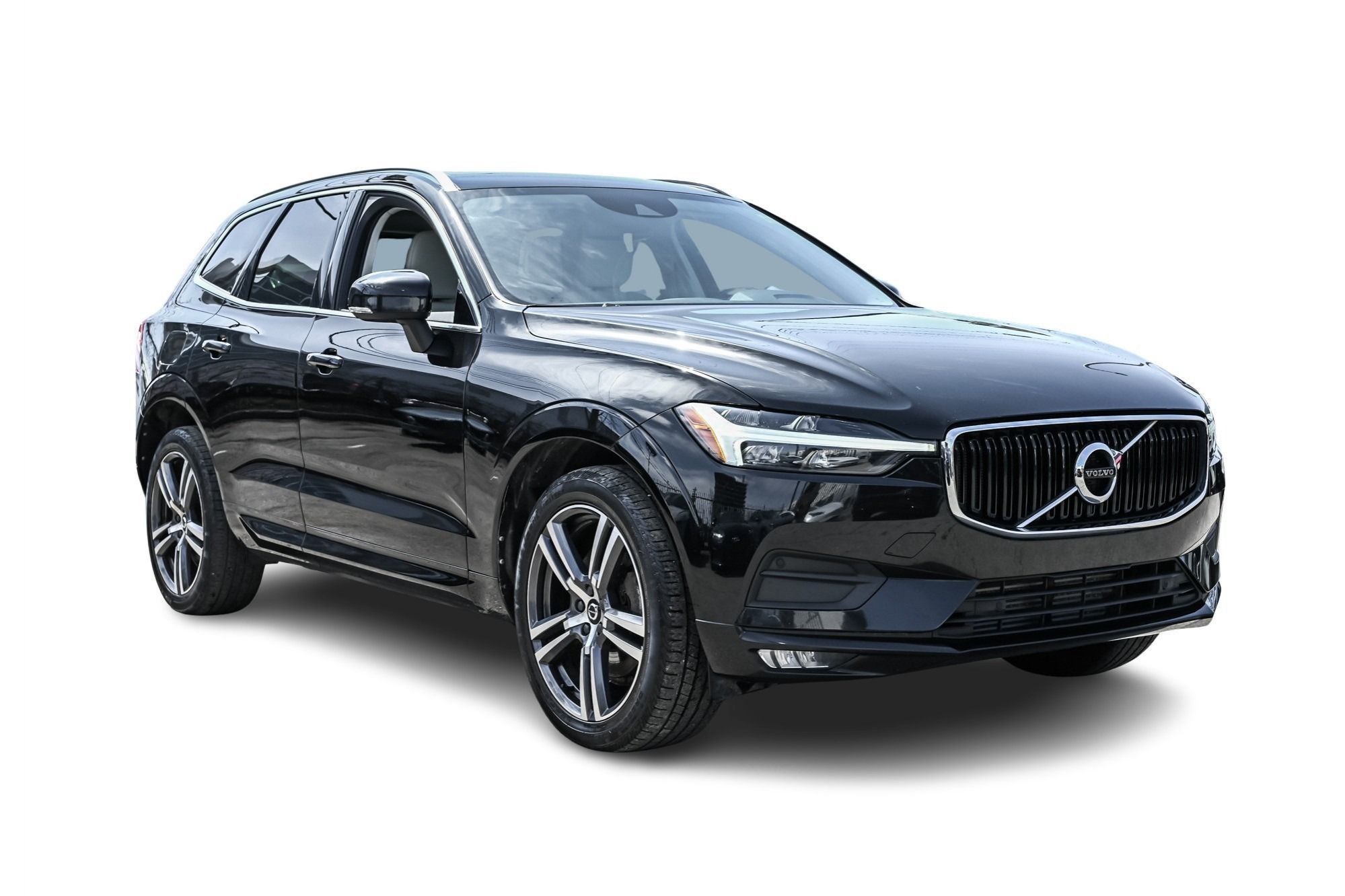 Volvo XC60  2021 à Pointe-Claire, Québec
