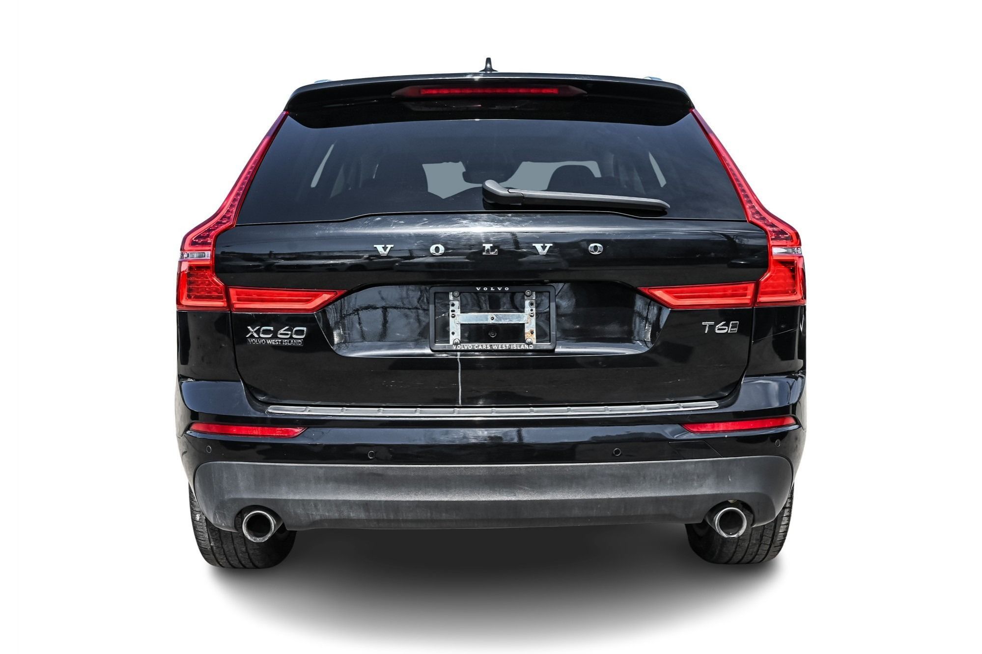 Volvo XC60  2021 à Pointe-Claire, Québec