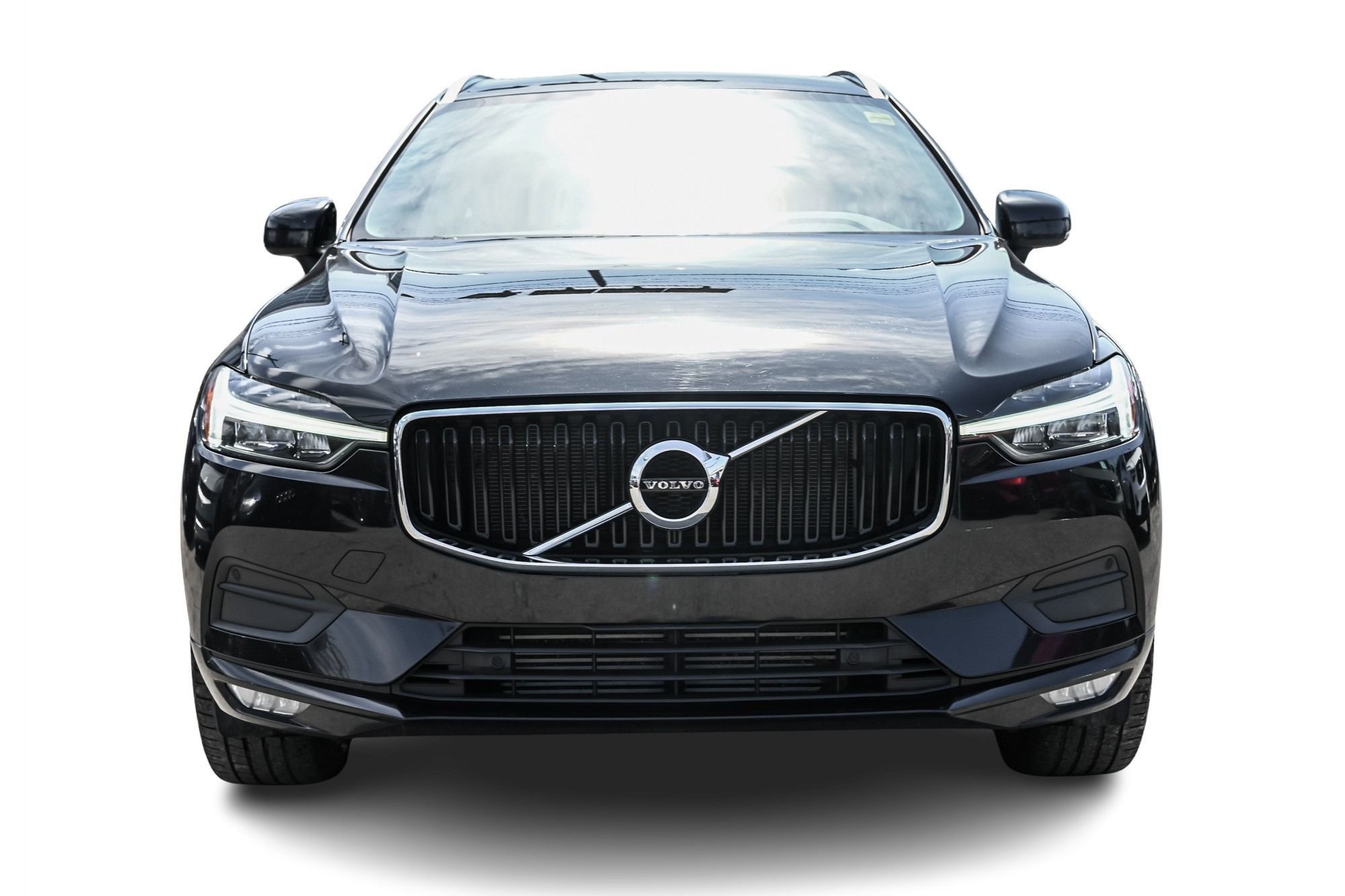 Volvo XC60  2021 à Pointe-Claire, Québec