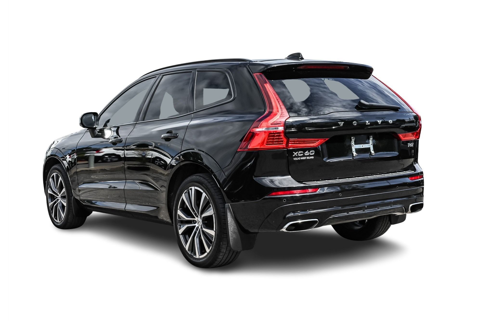 2021 Volvo XC60 in Pointe-Claire, Quebec