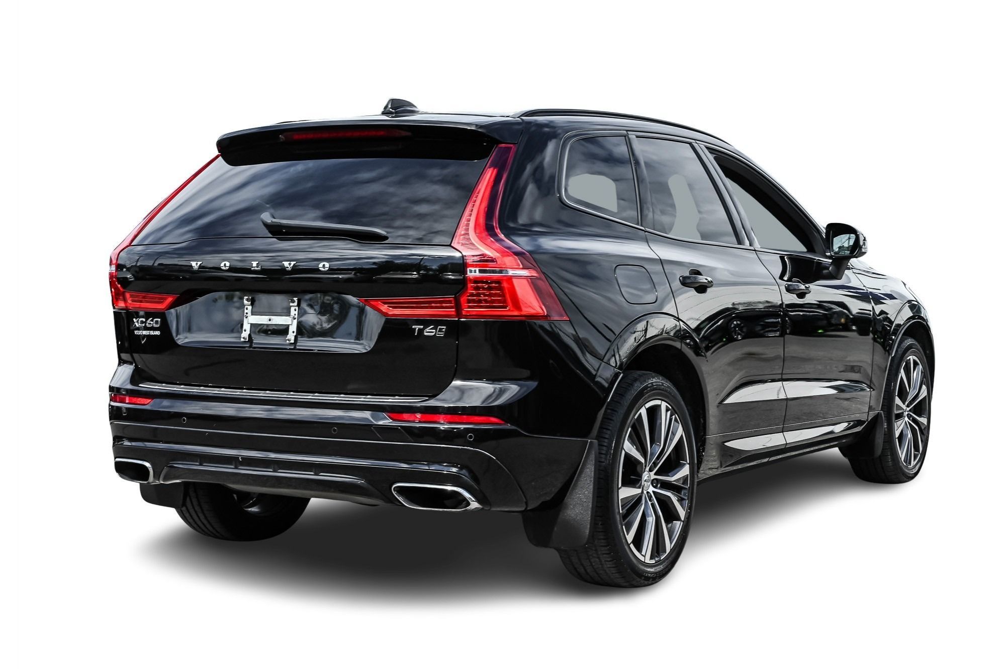 2021 Volvo XC60 in Pointe-Claire, Quebec