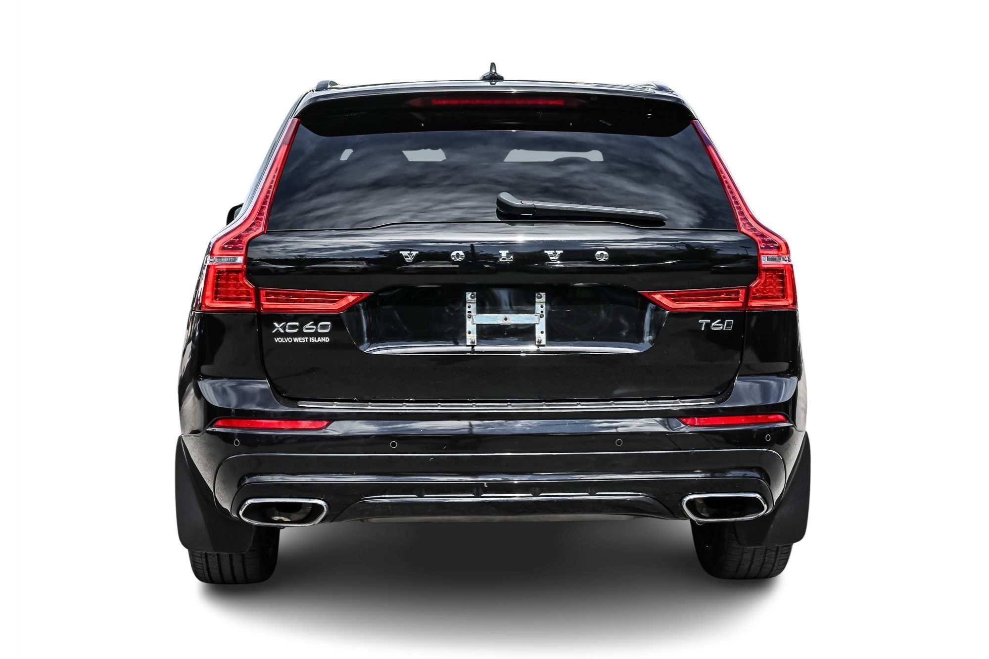 2021 Volvo XC60 in Pointe-Claire, Quebec