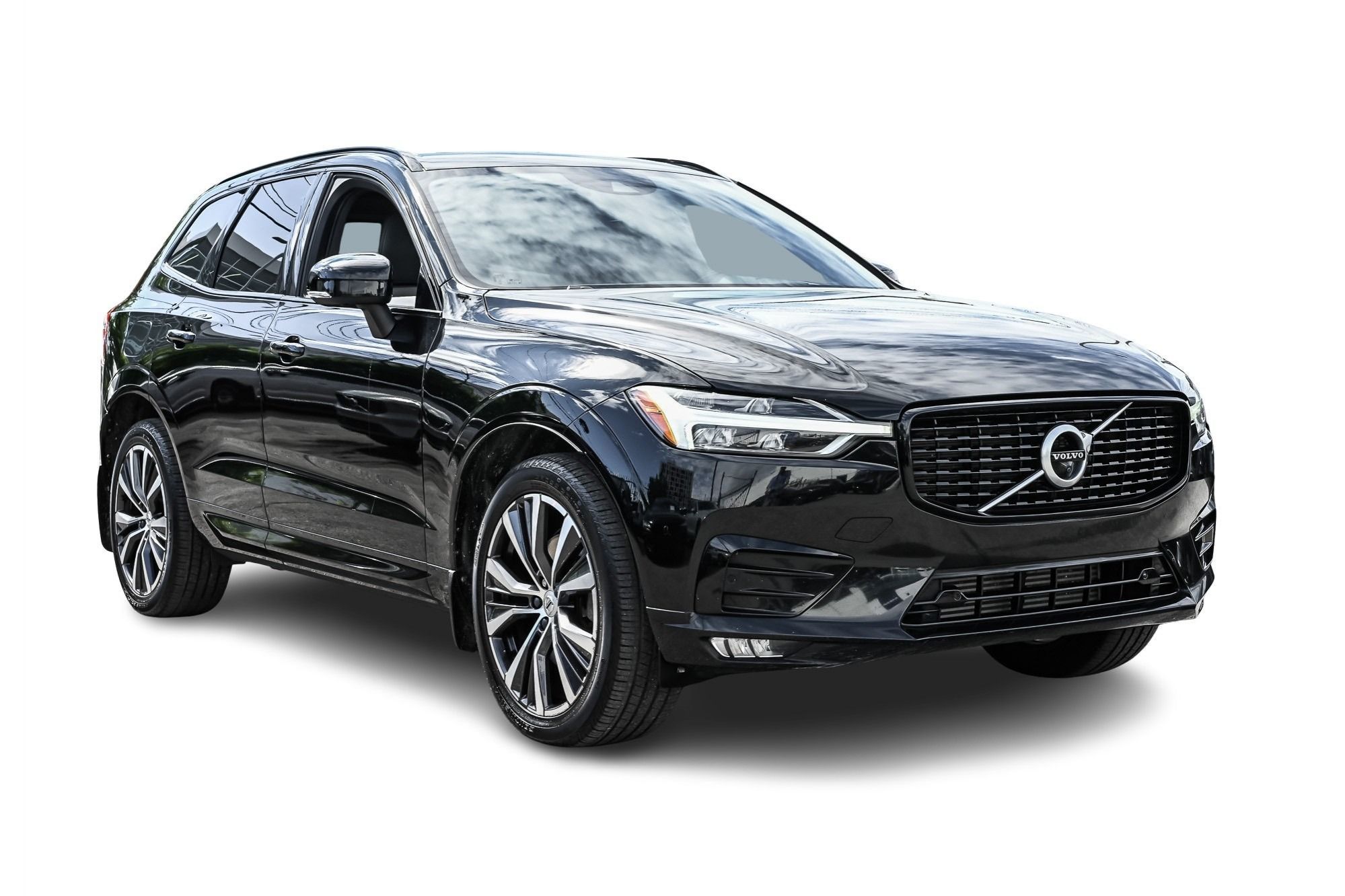 2021 Volvo XC60 in Pointe-Claire, Quebec