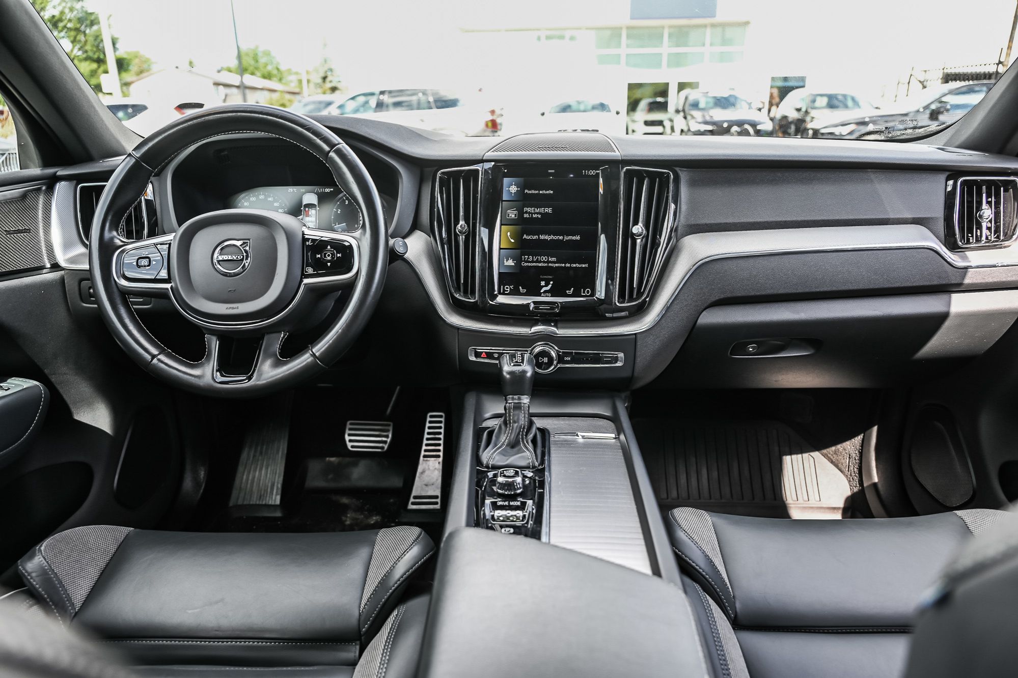 2021 Volvo XC60 in Pointe-Claire, Quebec