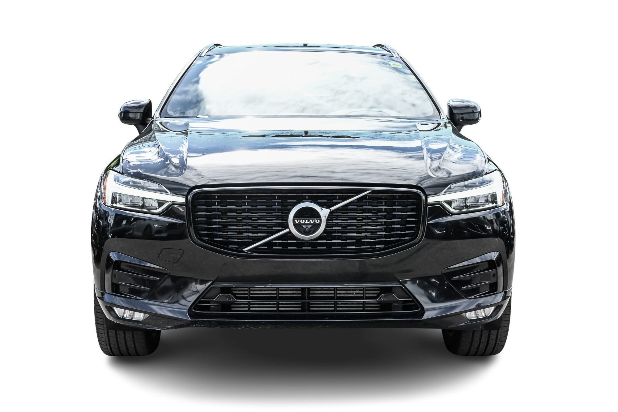 2021 Volvo XC60 in Pointe-Claire, Quebec