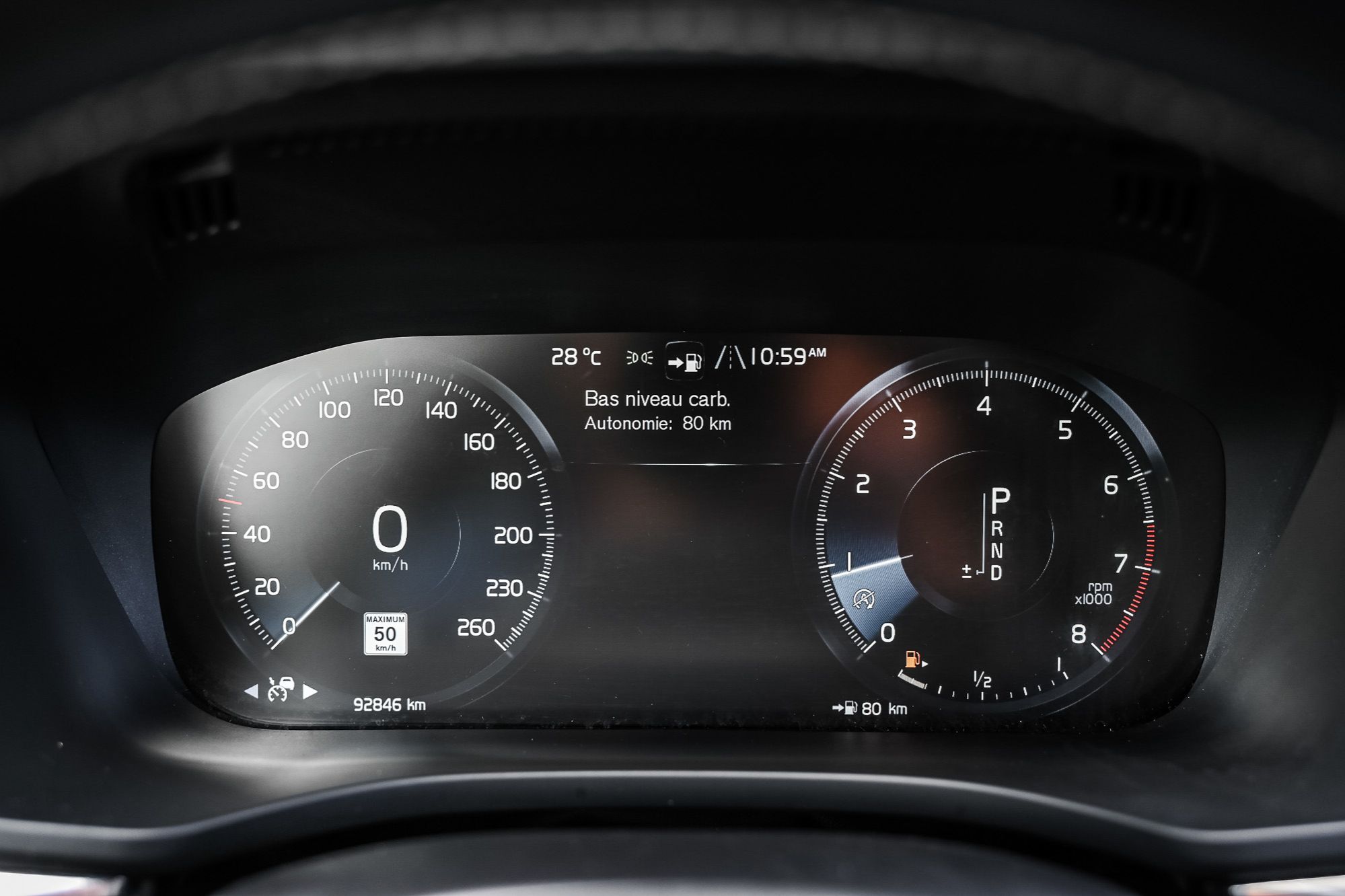 2021 Volvo XC60 in Pointe-Claire, Quebec