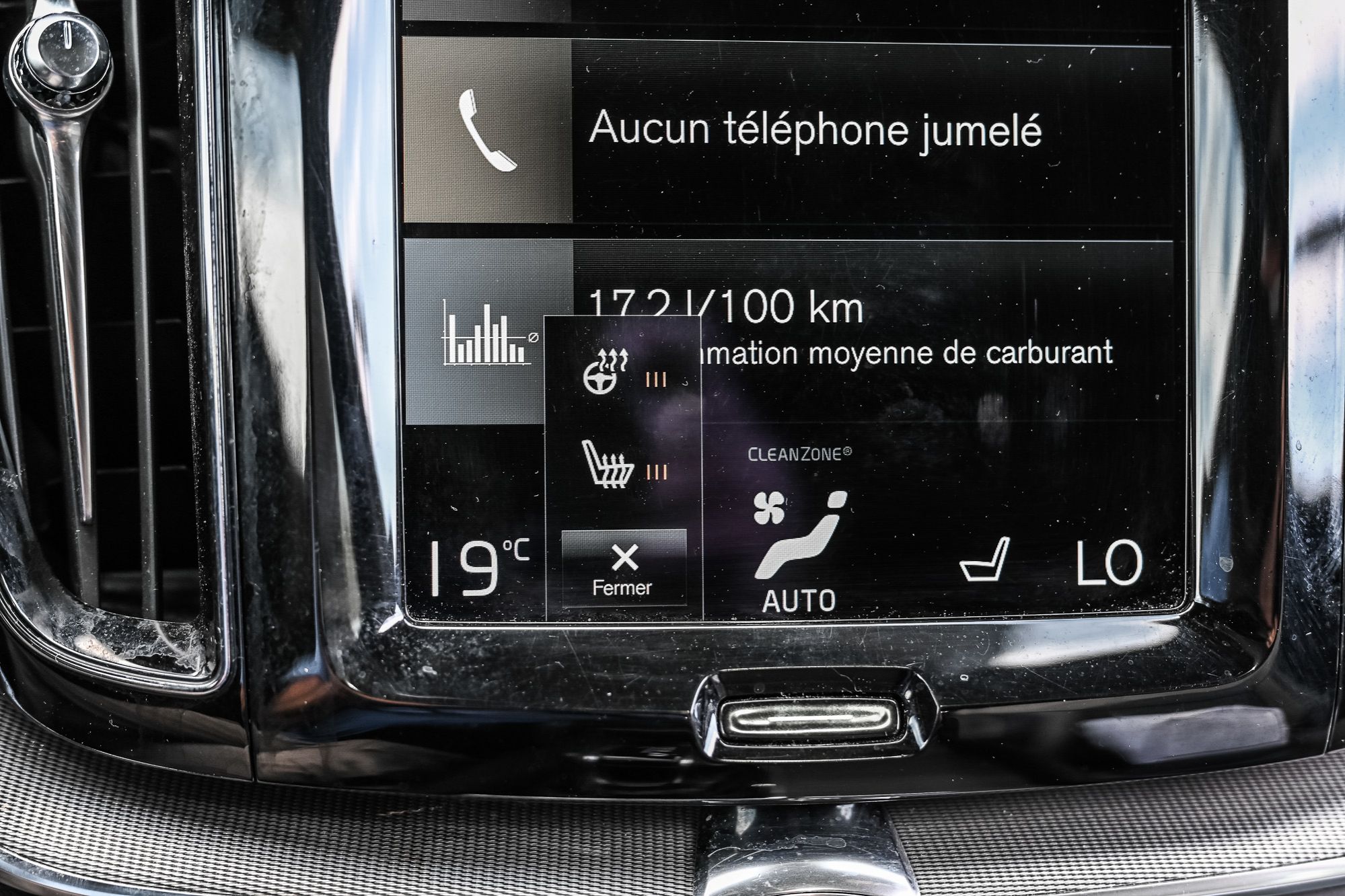 2021 Volvo XC60 in Pointe-Claire, Quebec