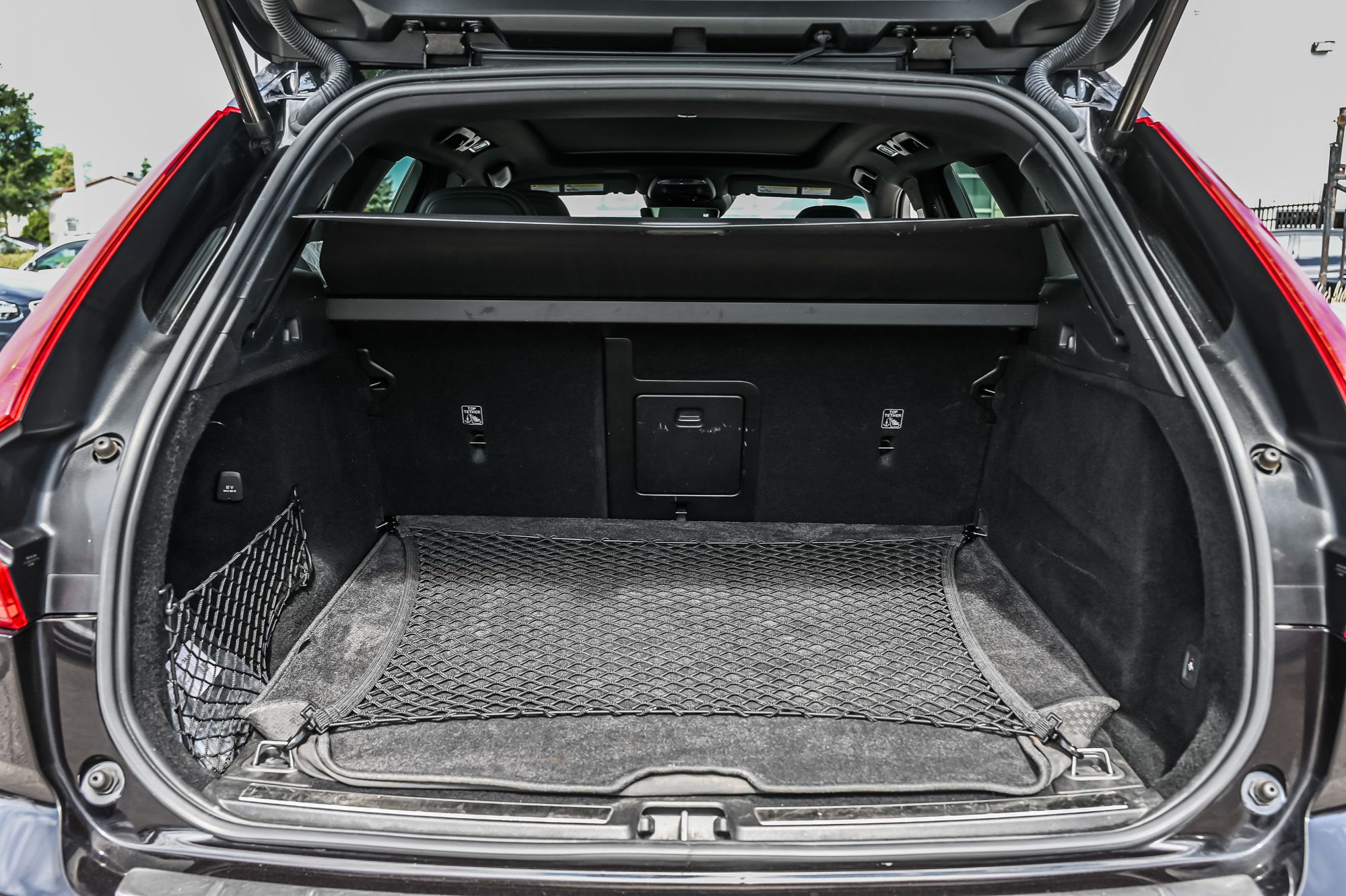 2021 Volvo XC60 in Pointe-Claire, Quebec