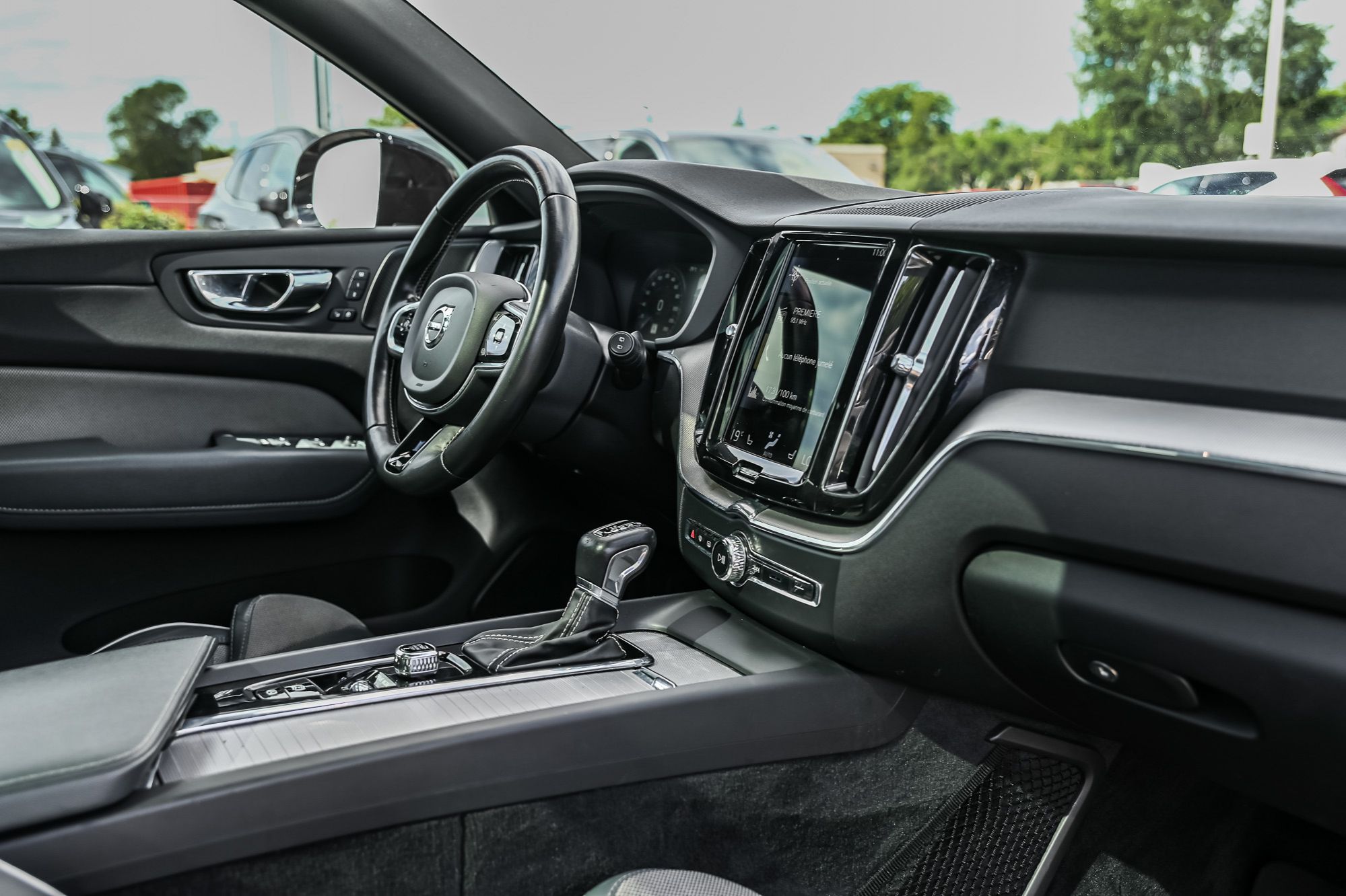 2021 Volvo XC60 in Pointe-Claire, Quebec