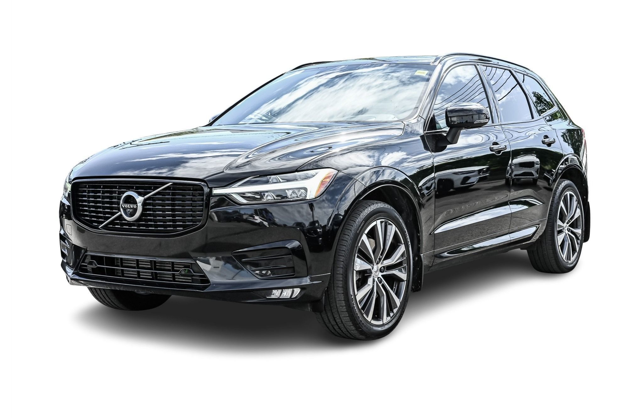 2021 Volvo XC60 in Pointe-Claire, Quebec