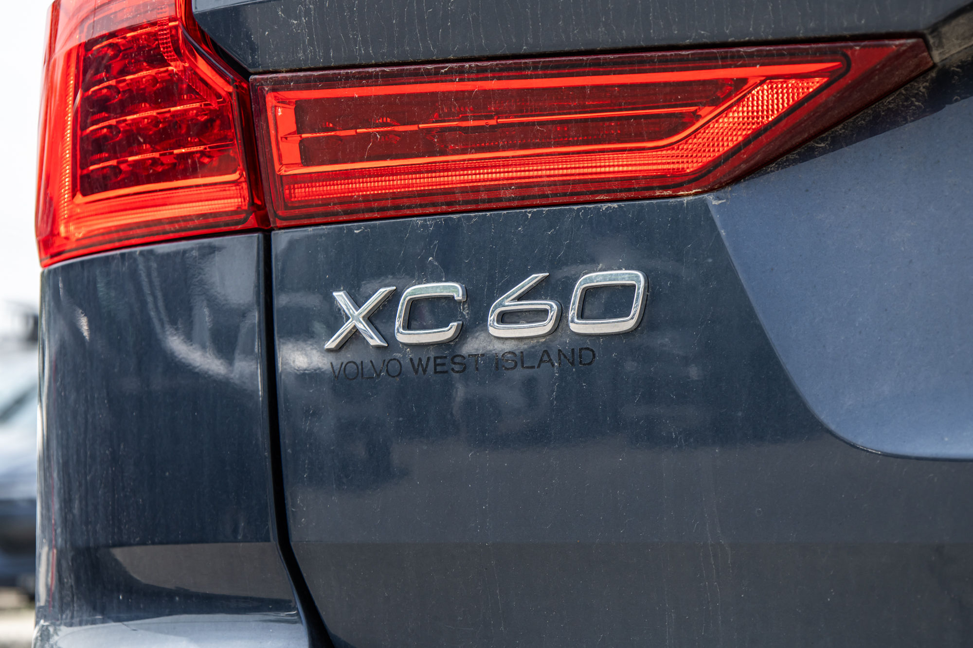 2022 Volvo XC60 in Pointe-Claire, Quebec